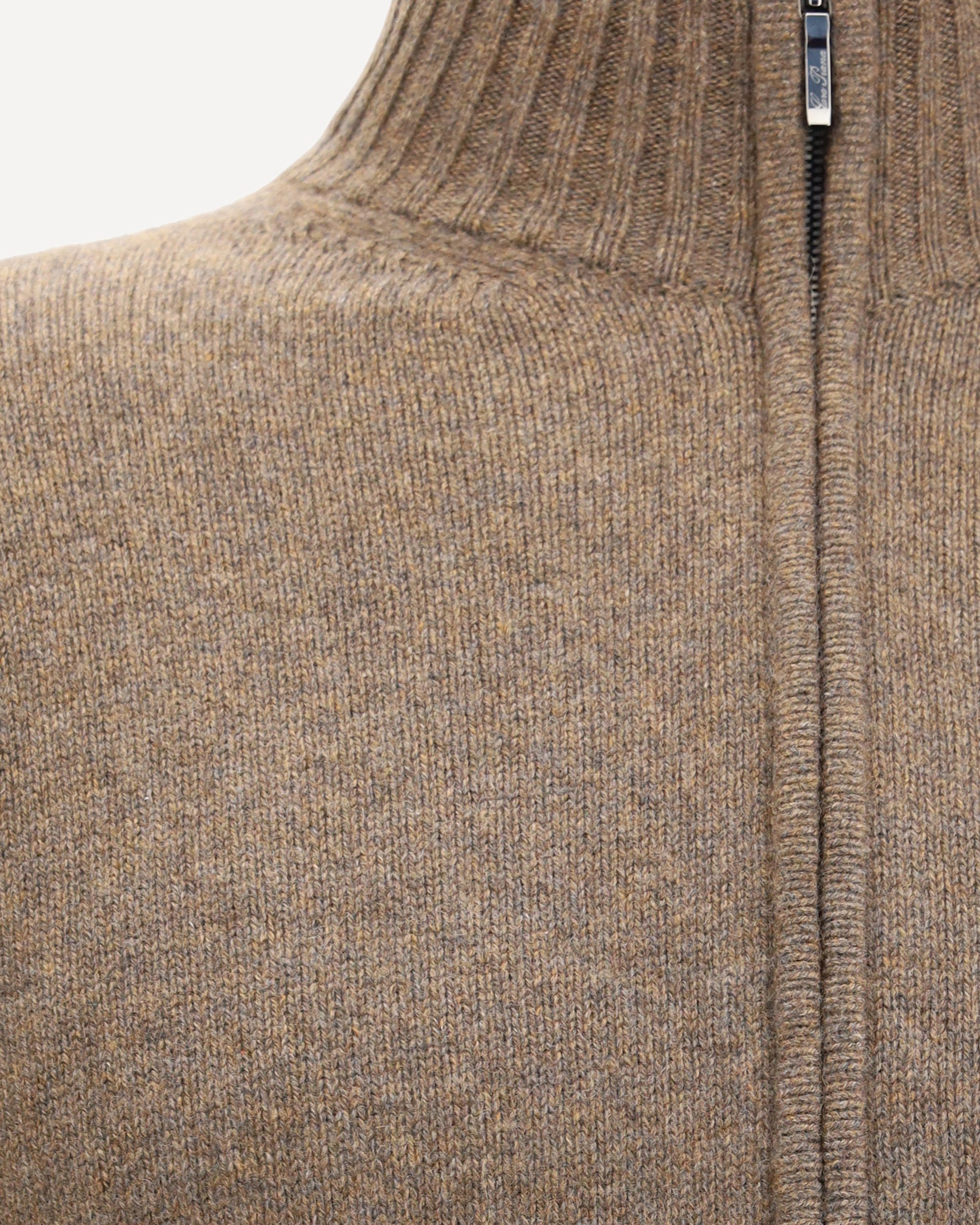 Cashmere Sweater - 3