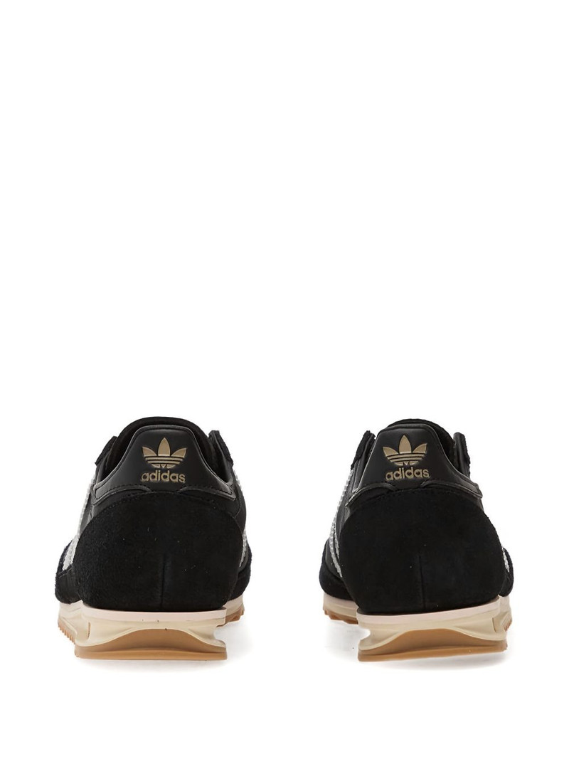 SL 72 OG three stripes sneakers 3