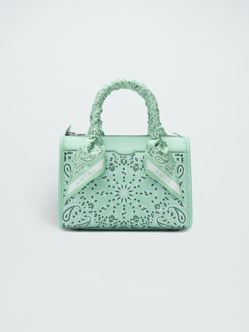 MICRO TRIANGLE BAG 1