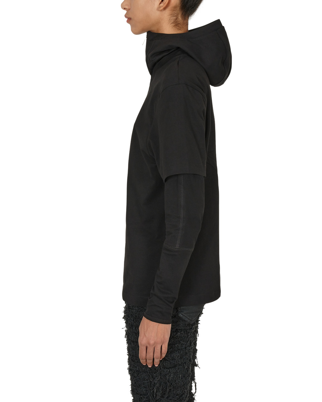 6 MONCLER 1017 ALYX 9SM LONG SLEEVES T-SHIRT W - 8