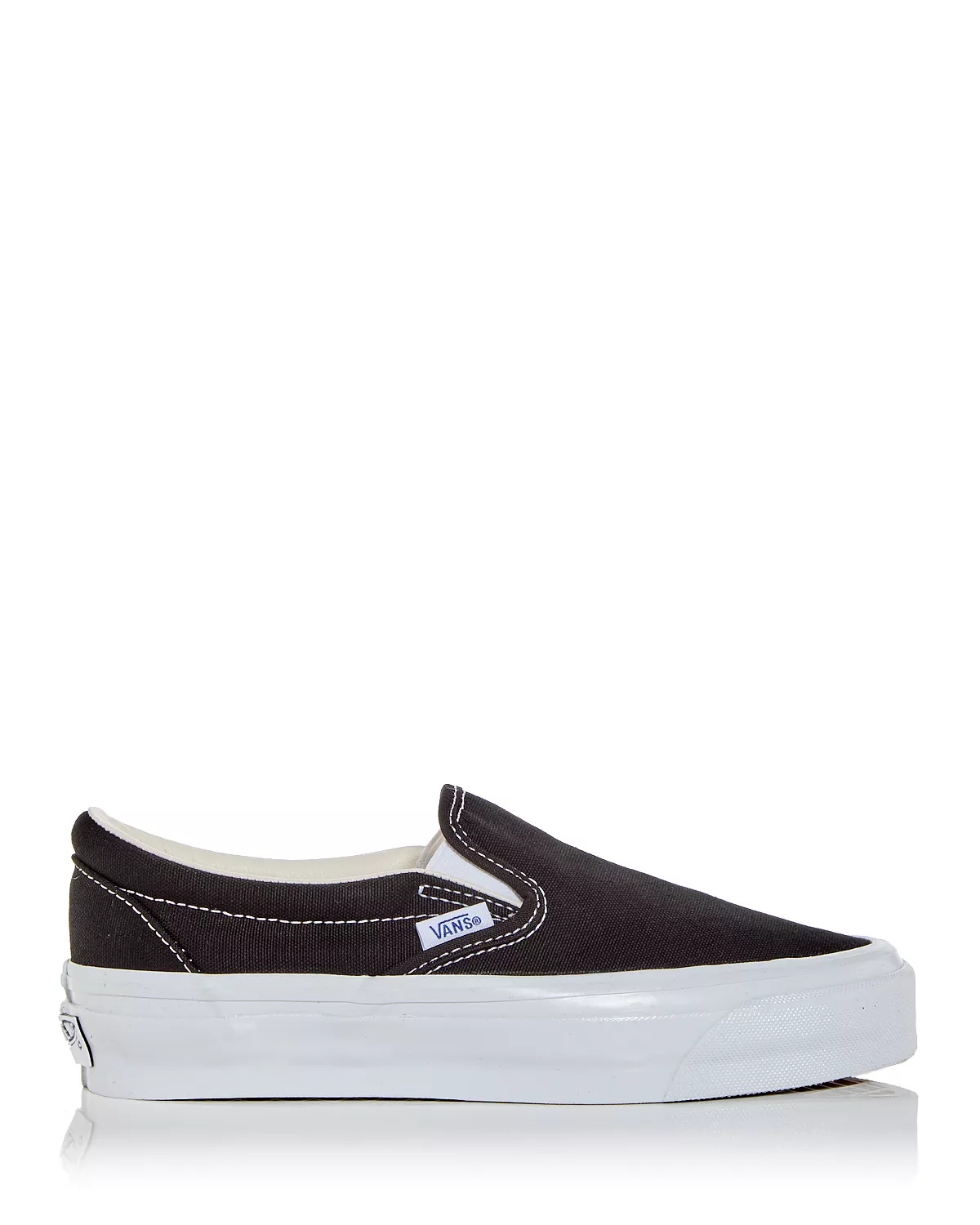 Women's LX Reissue 98 Slip On Sneakers - 2