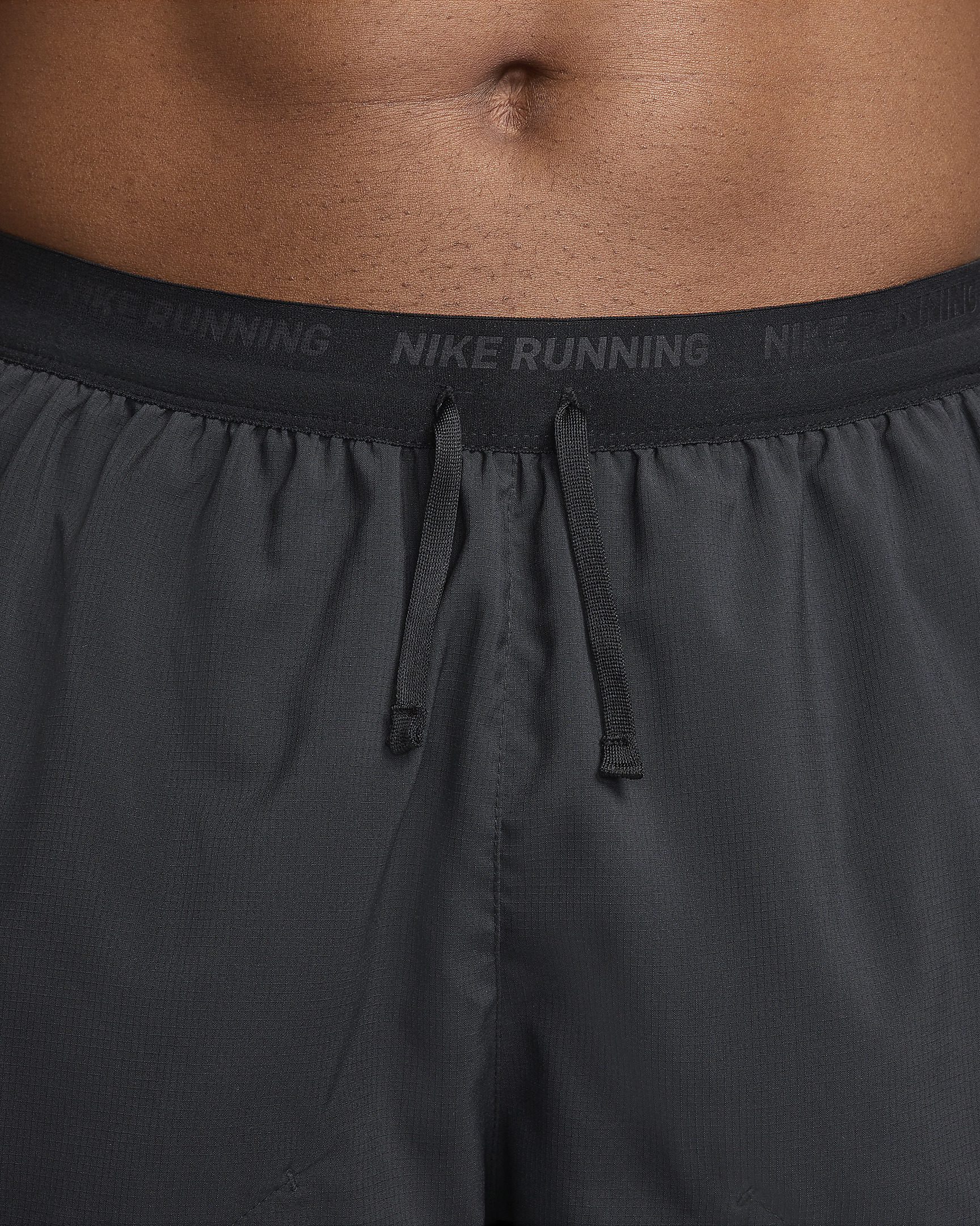 Nike Stride Men's Dri-FIT 5" Brief-Lined Running Shorts - 6