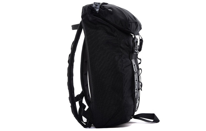 The North Face THE NORTH FACE Lineage Ruck 37L Backpack 'Black' 3KUTKY4 outlook
