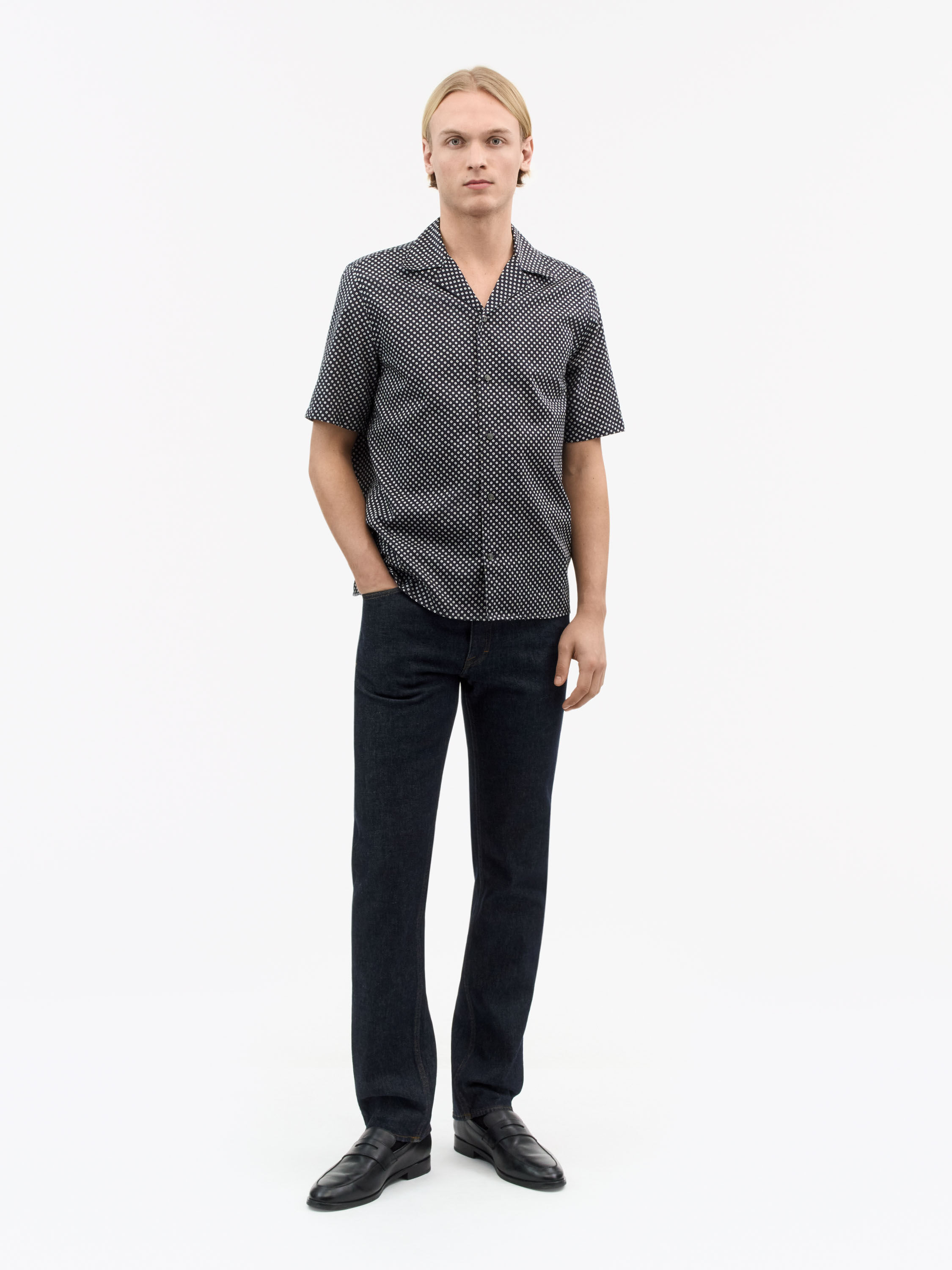 Bekkett Casual Shirt - 2