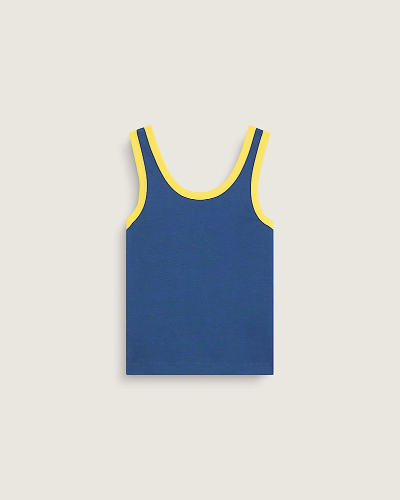 Vans Lilly Tank outlook