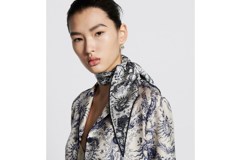 Dior Toile de Jouy Soleil Dior Diamond outlook