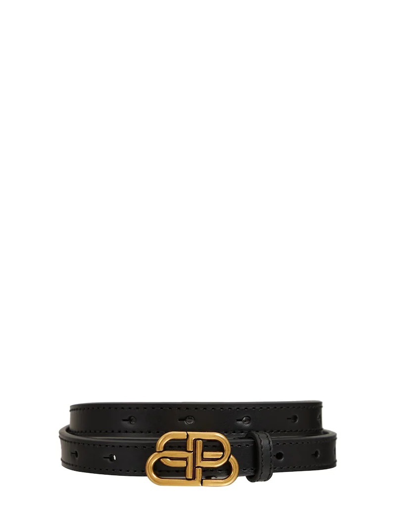 BB SUPER 15 BELT - 1