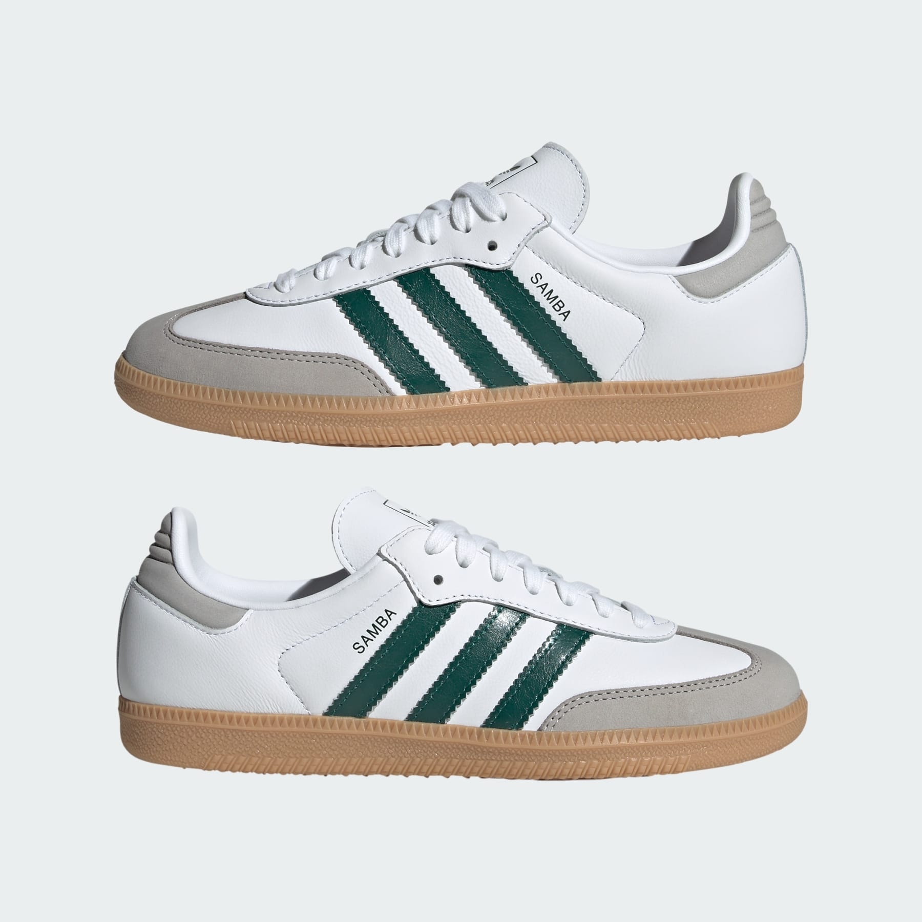 Samba OG Shoes - 7