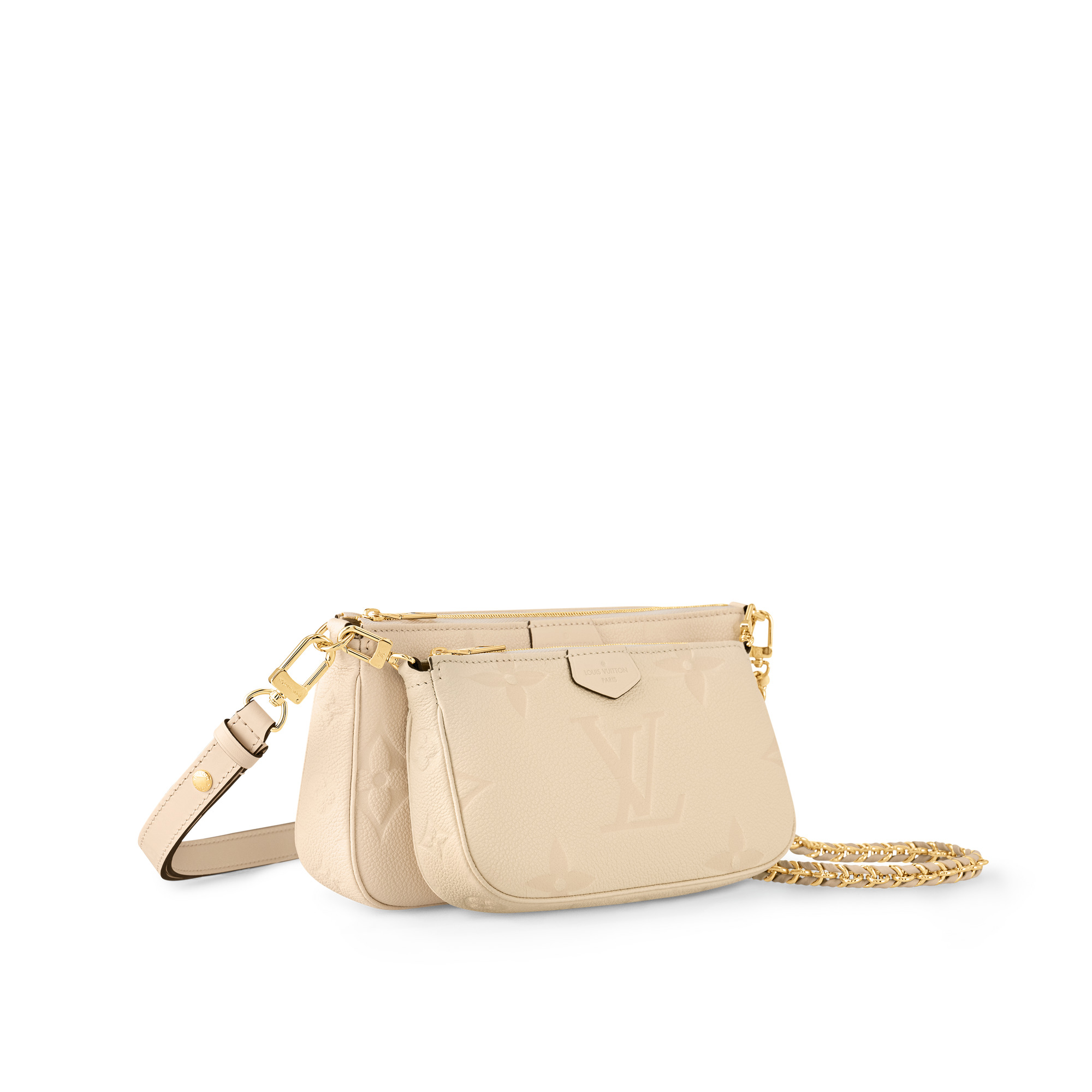 Multi Pochette Accessoires - 2
