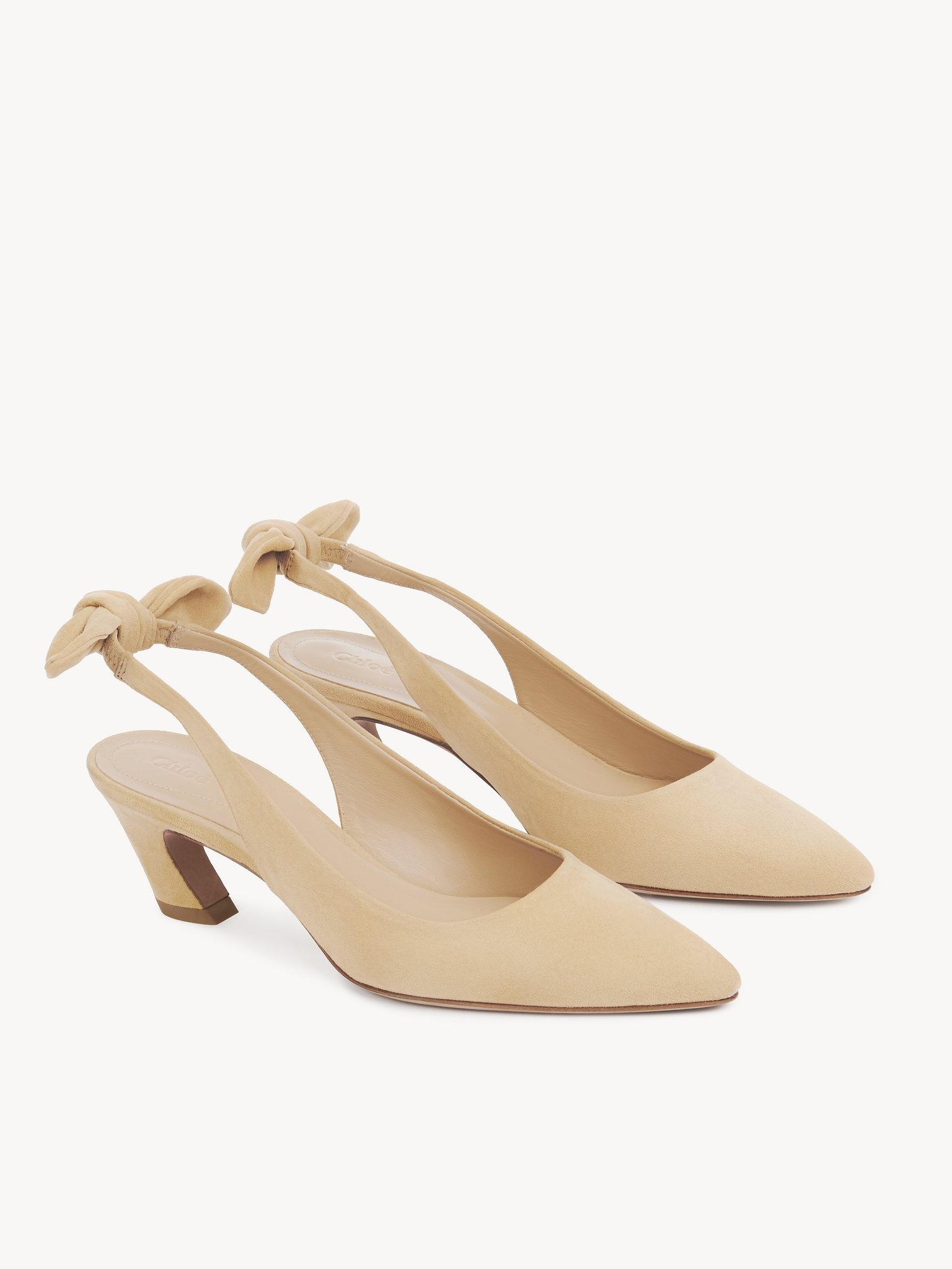 OLI SLINGBACK HEEL - 3