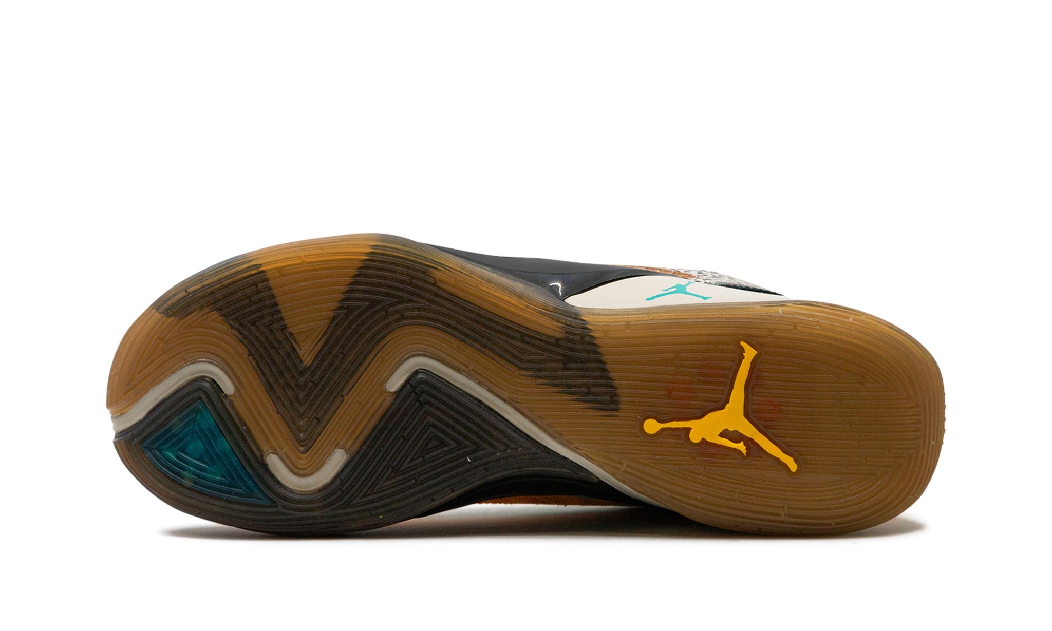 Air Jordan Luka 2 Safari "The Pitch" - 5