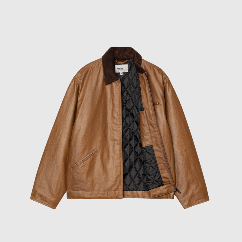 Carhartt OG DEAN JACKET outlook