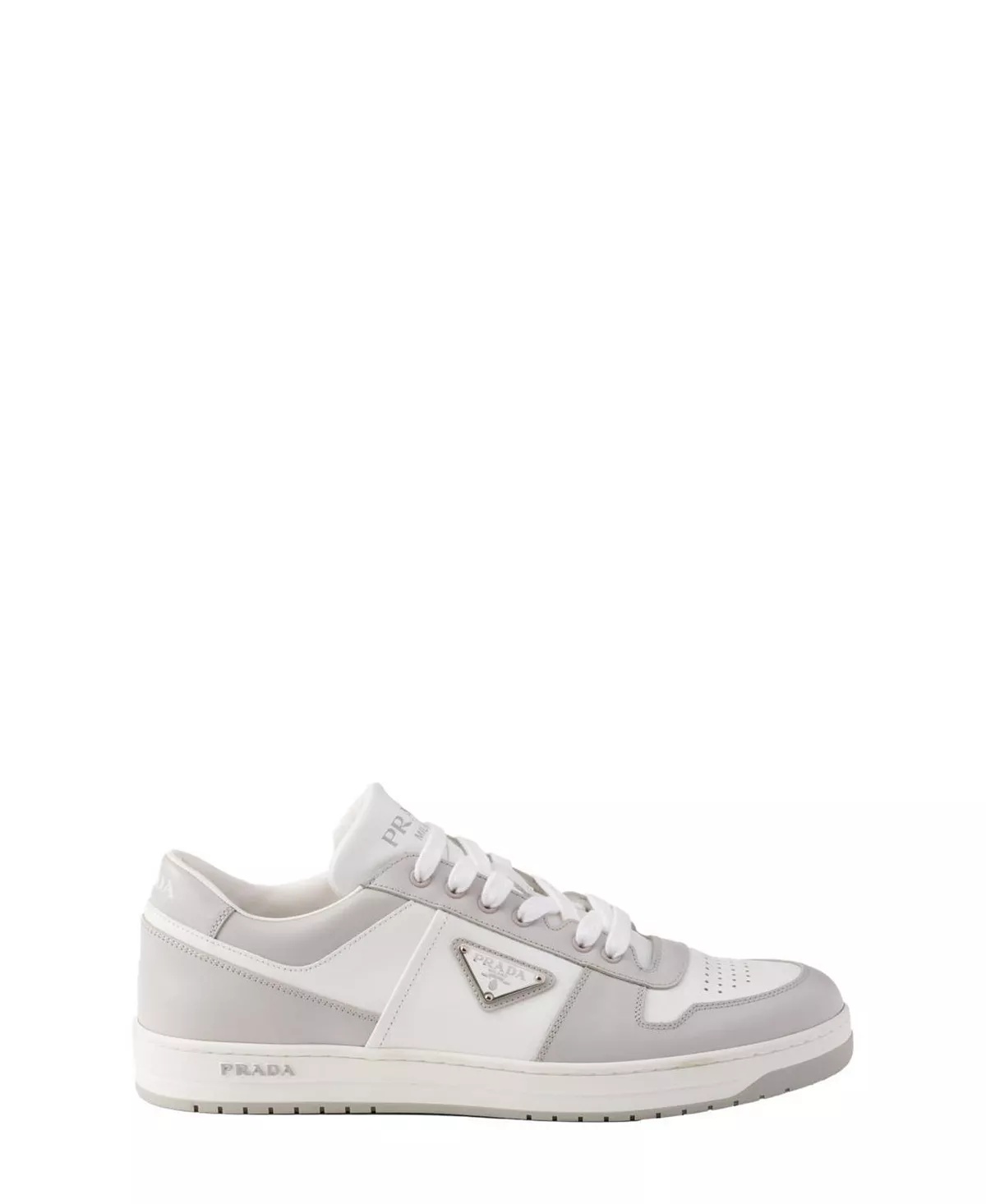 Men's Downtown Leather Sneakers - 2