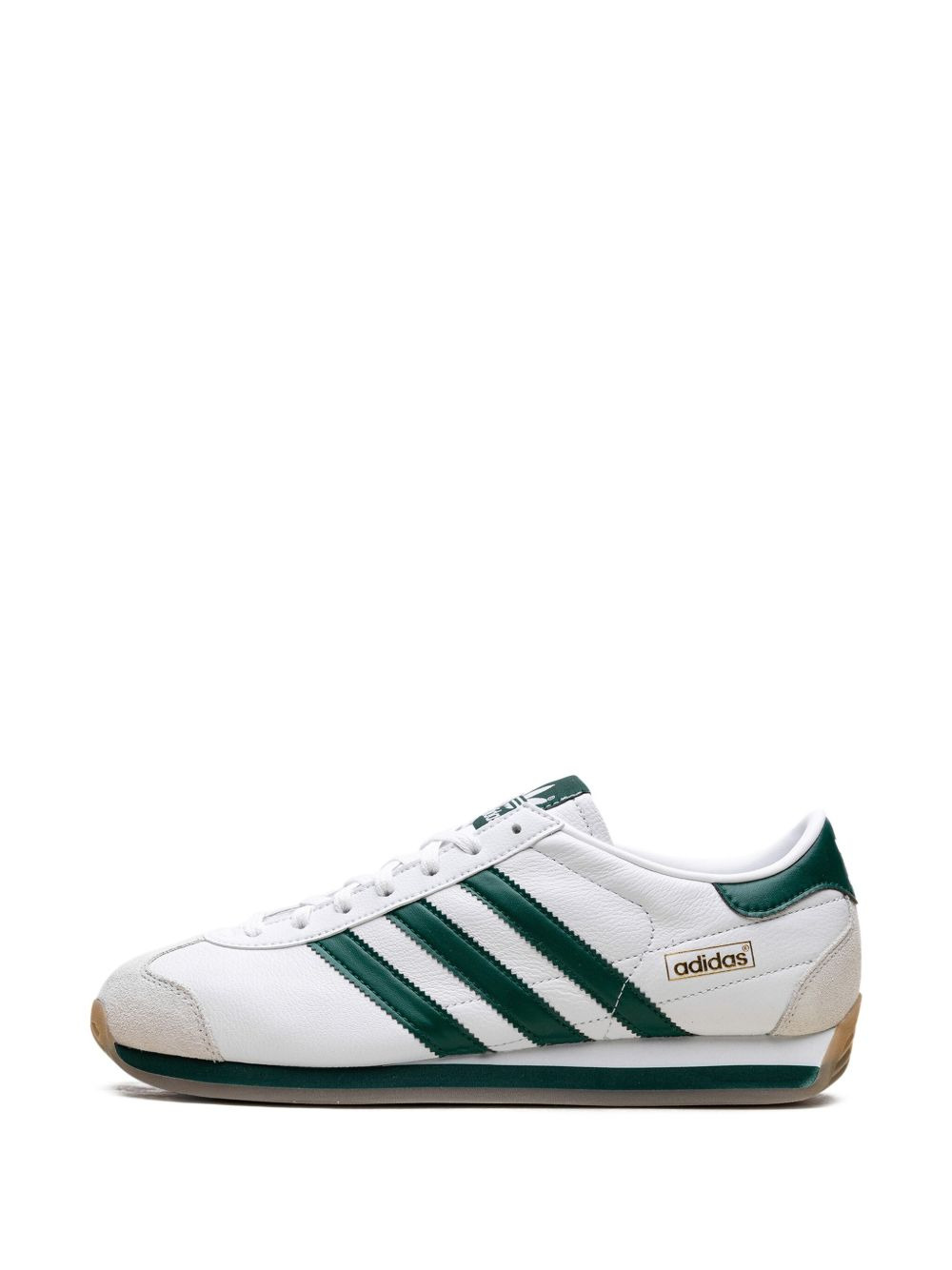 Country Japan "White Collegiate Green" - 5