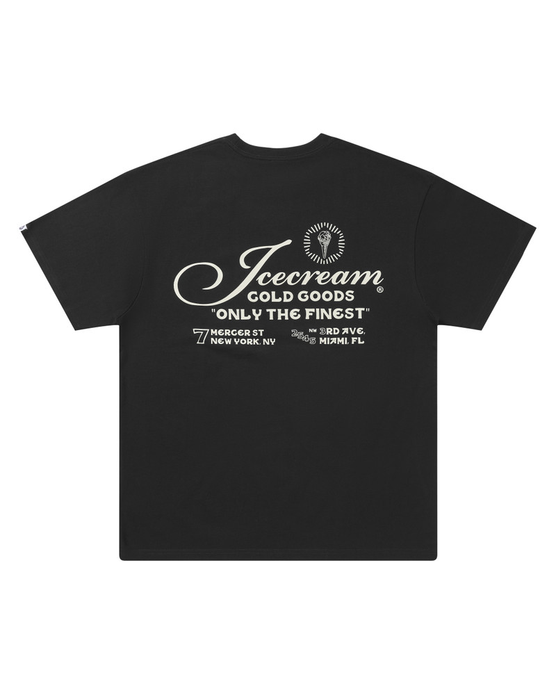 ICECREAM ONLY THE FINEST SS TEE outlook