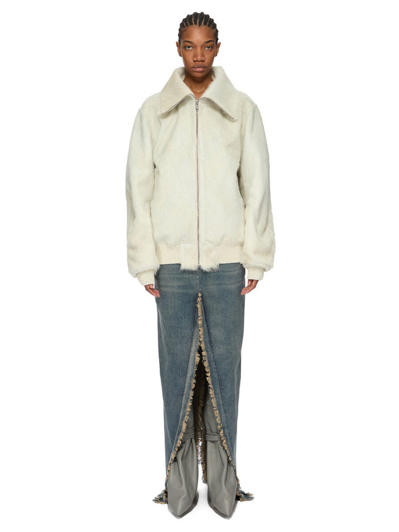 Rick Owens SKIRT outlook