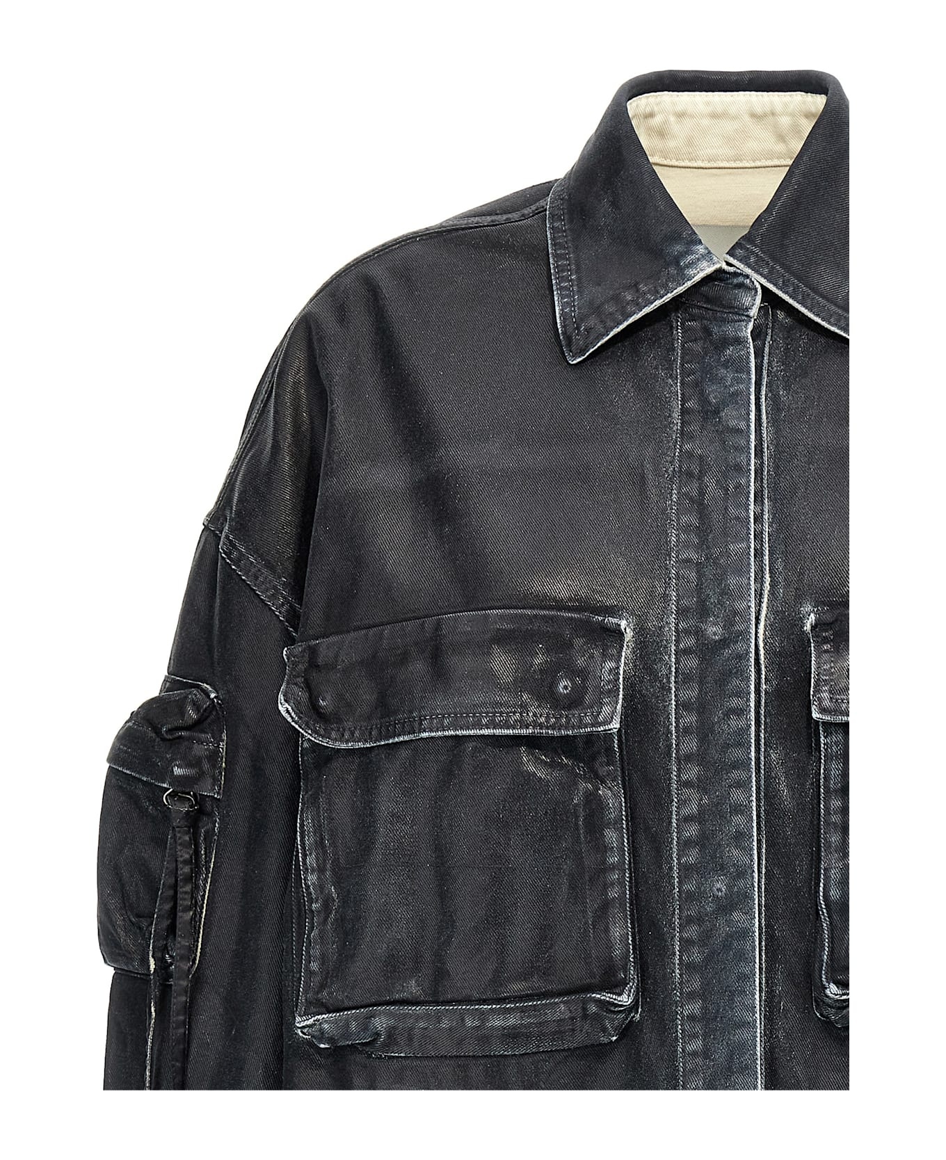 'fern' Coat - 3