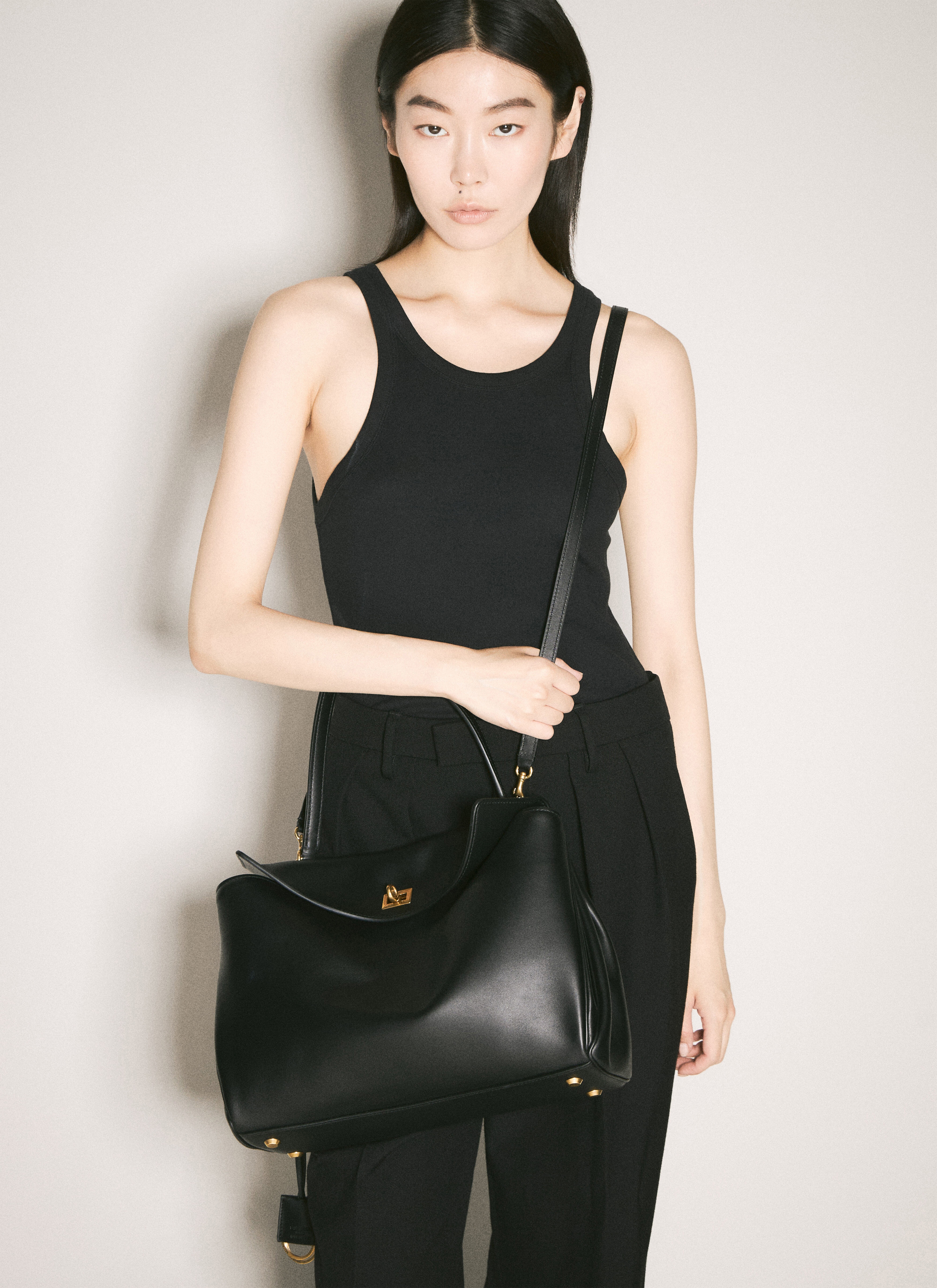 Rodeo Medium Shoulder Bag - 5