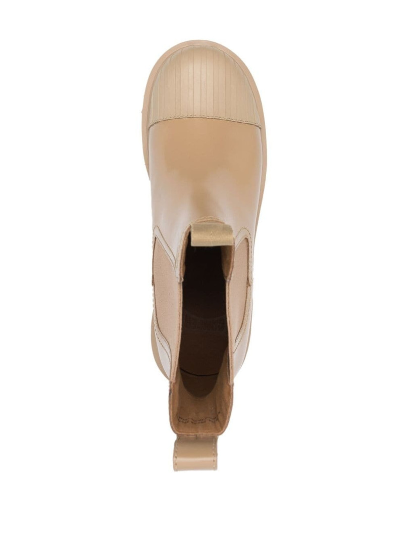 Milah 55mm ankle-length boots 4