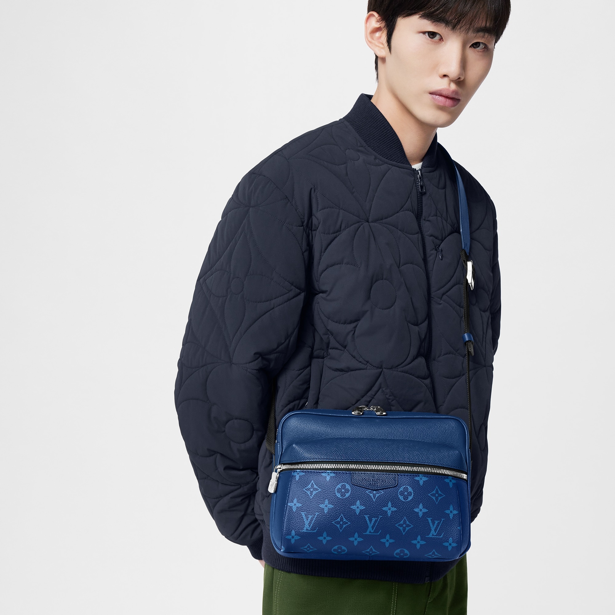 Outdoor Messenger - 8