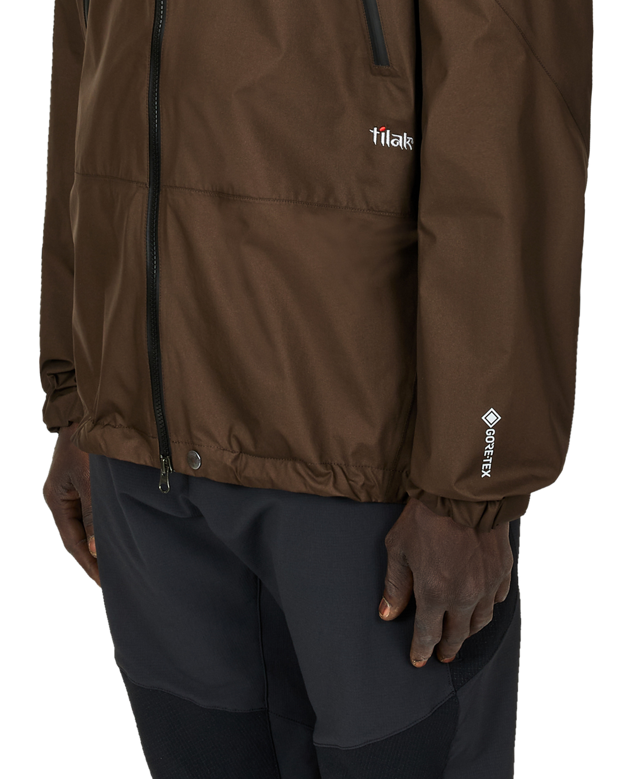 ROA X Tilak Stinger Jacket - 6