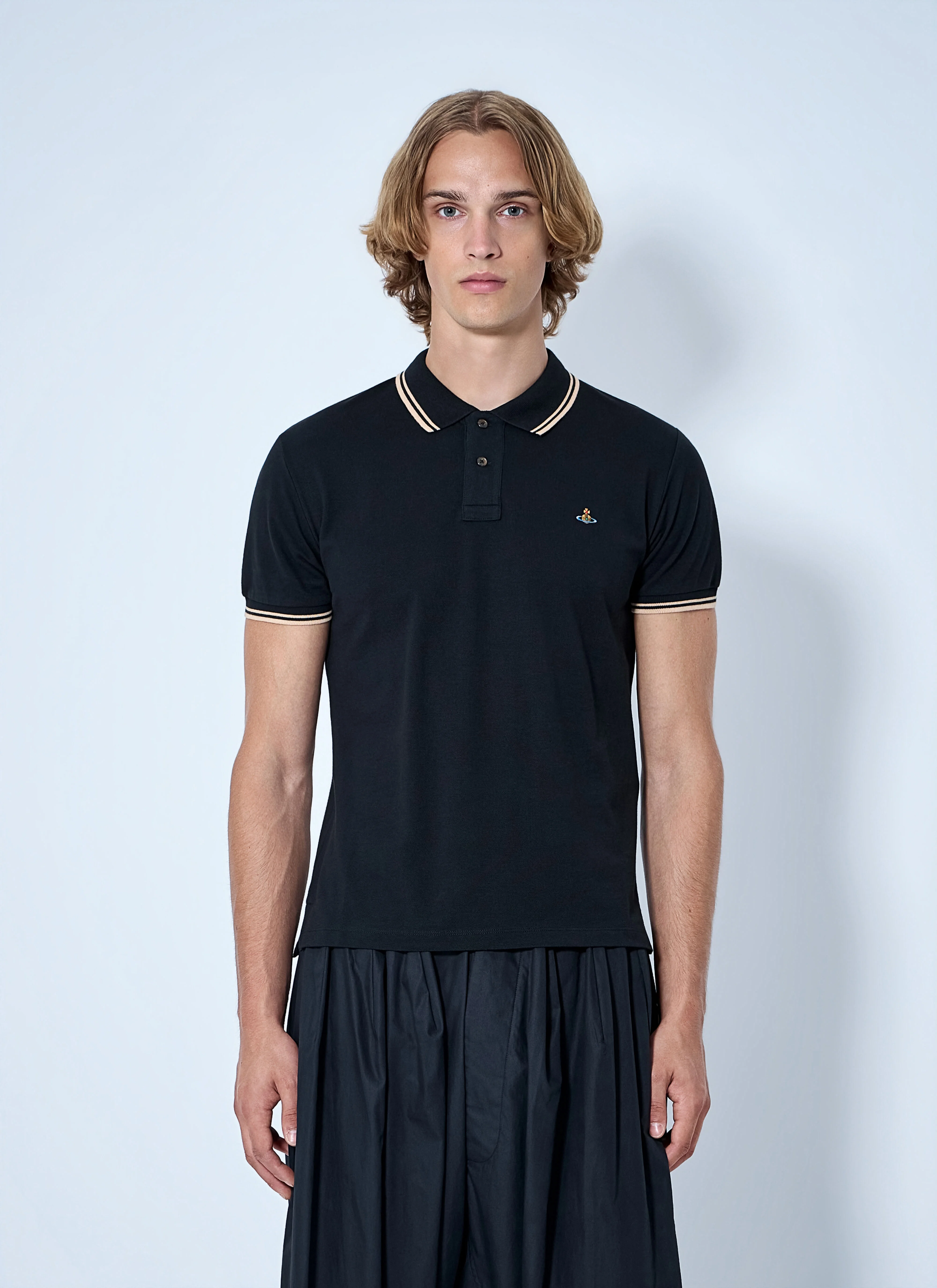 Classic Polo Shirt - 1