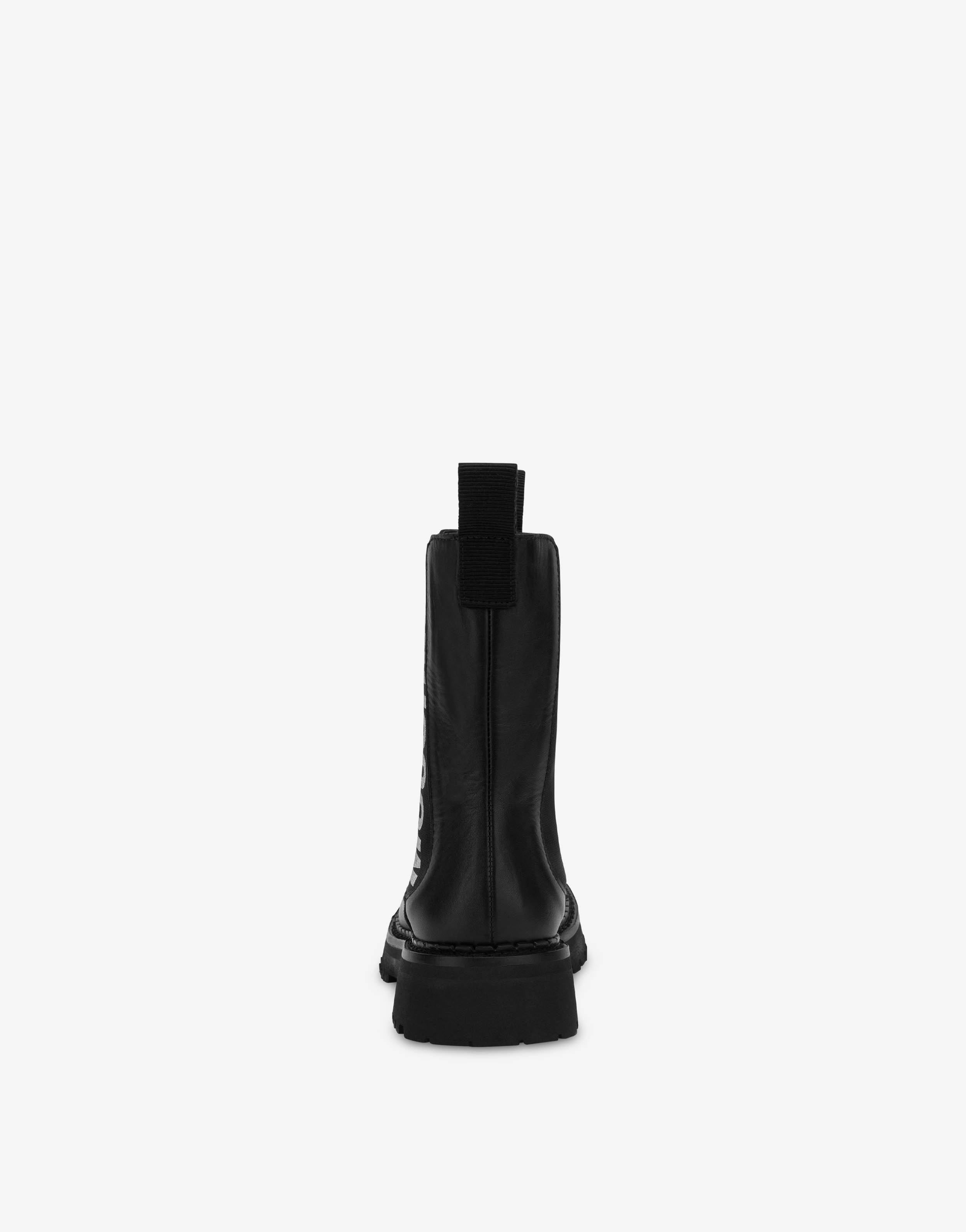 LOGO BAND CALFSKIN BEATLES - 3