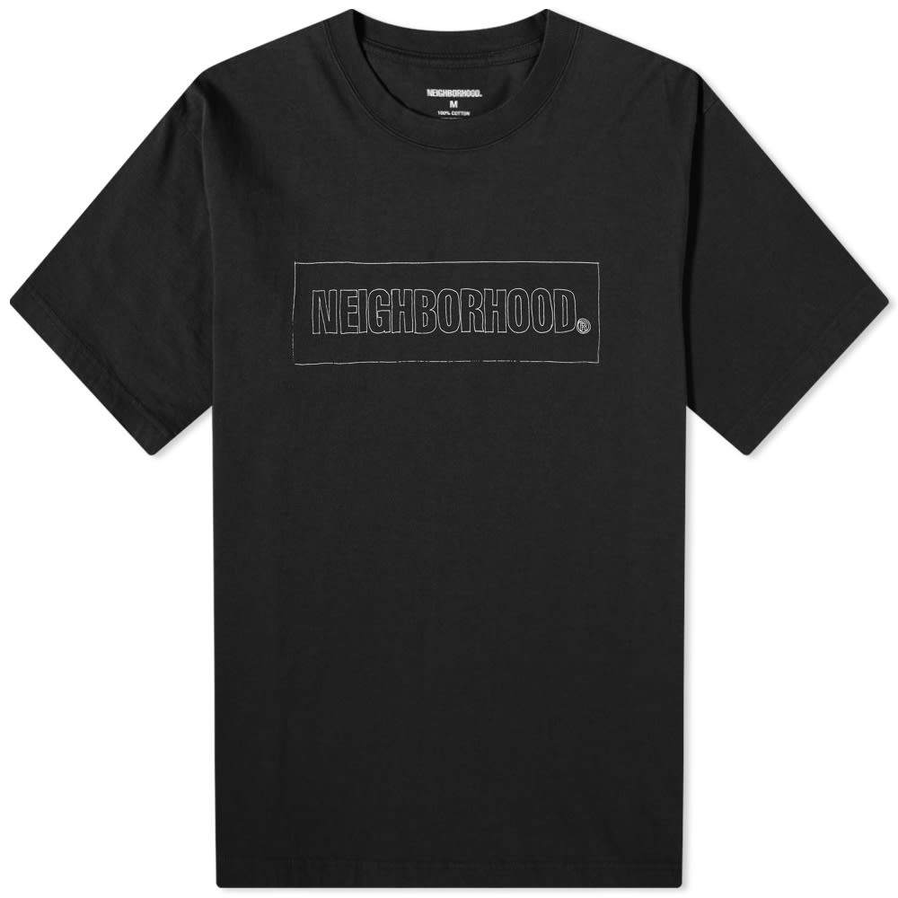 Neighborhood H.W-1 Tee - 1