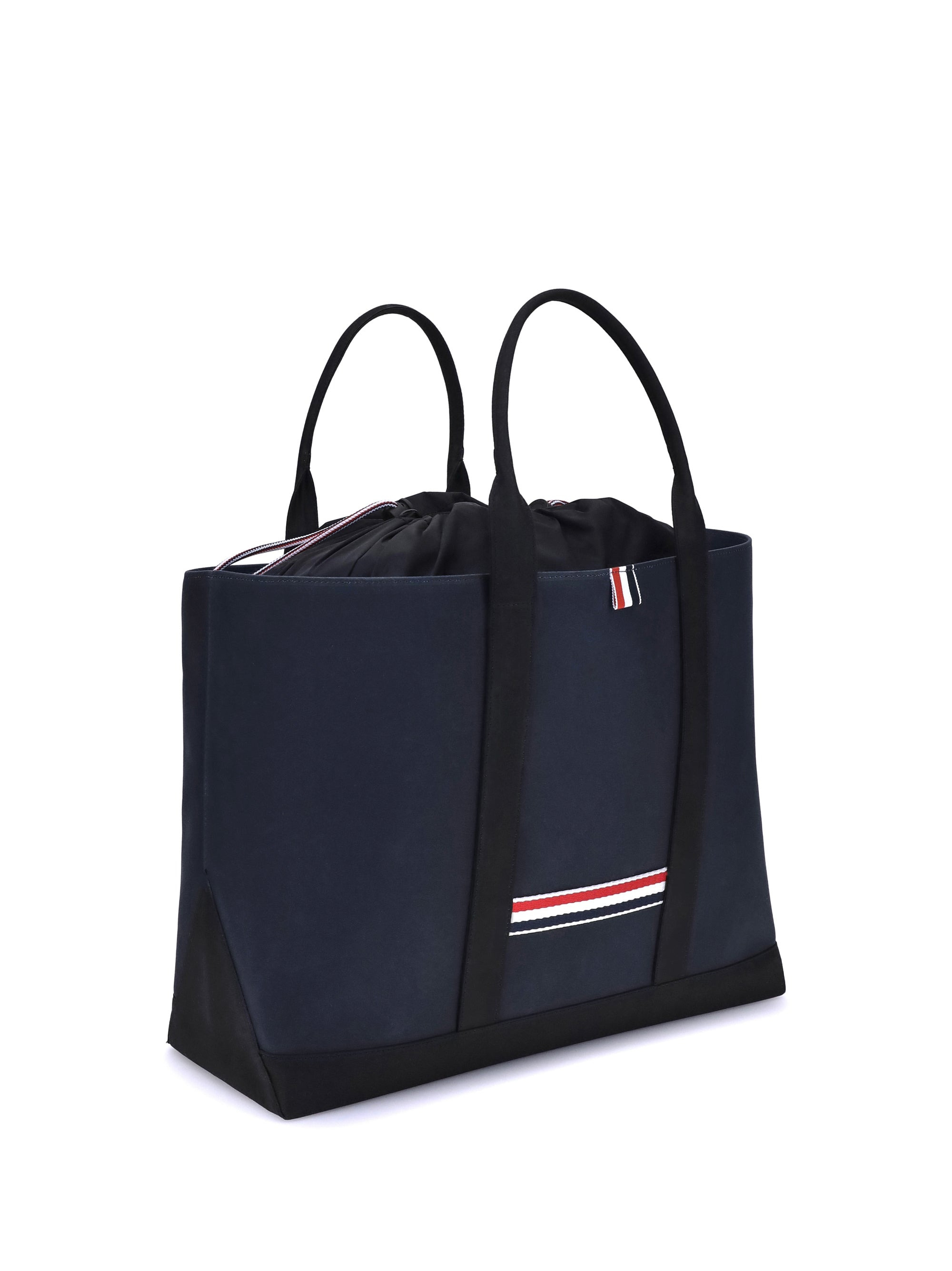 Thom Browne Women Tool Tote Bag - 3