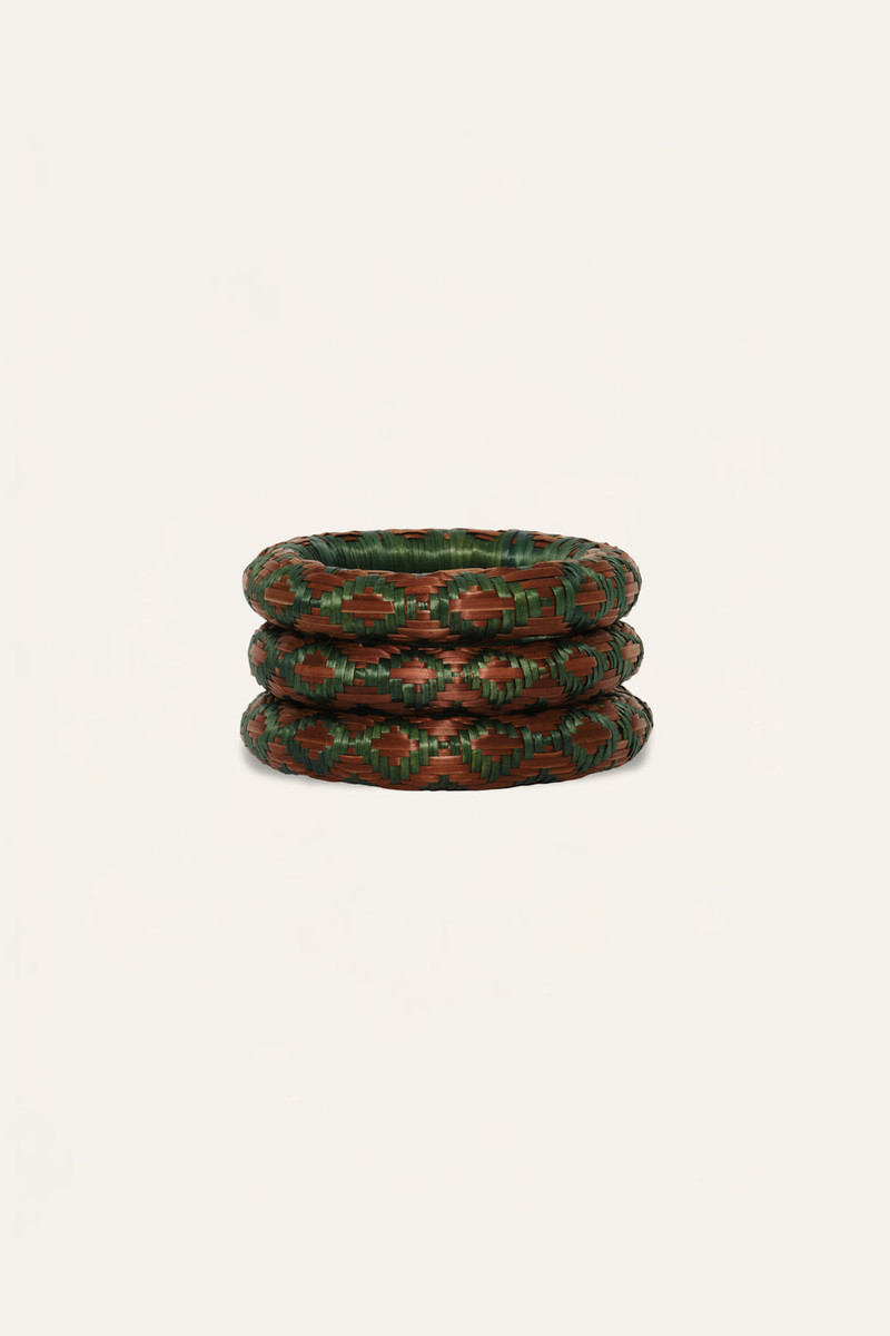Dancer’s Essence Bangles 1