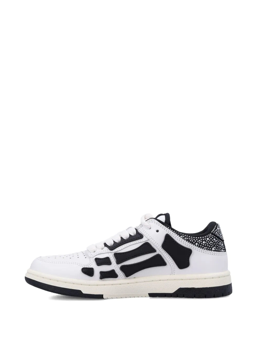 Amiri Women Sneakers With Inserts - 4