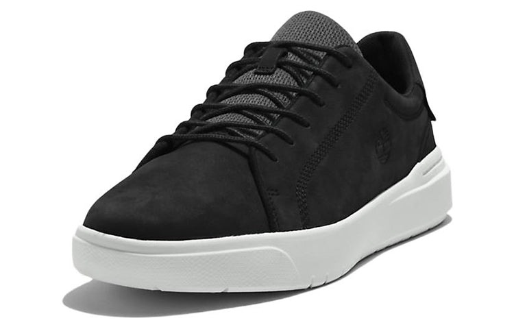 Timberland Seneca Bay Low Trainer 'Black' A275R015 - 3
