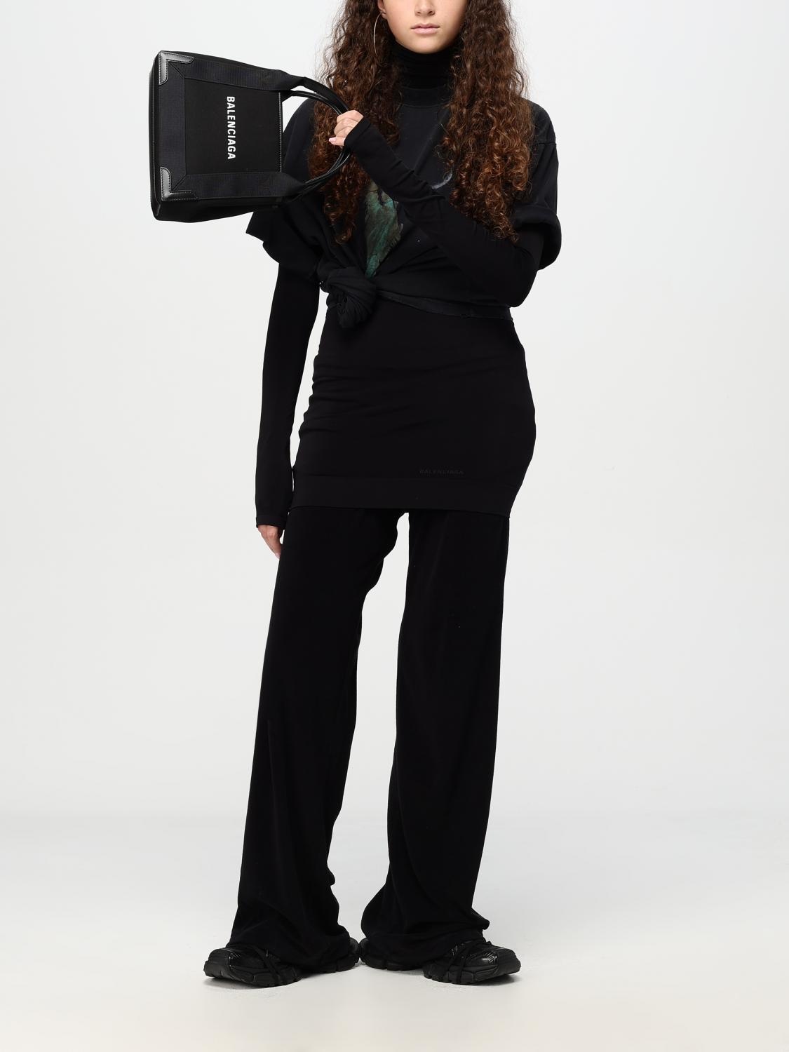 Shoulder bag woman Balenciaga - 2