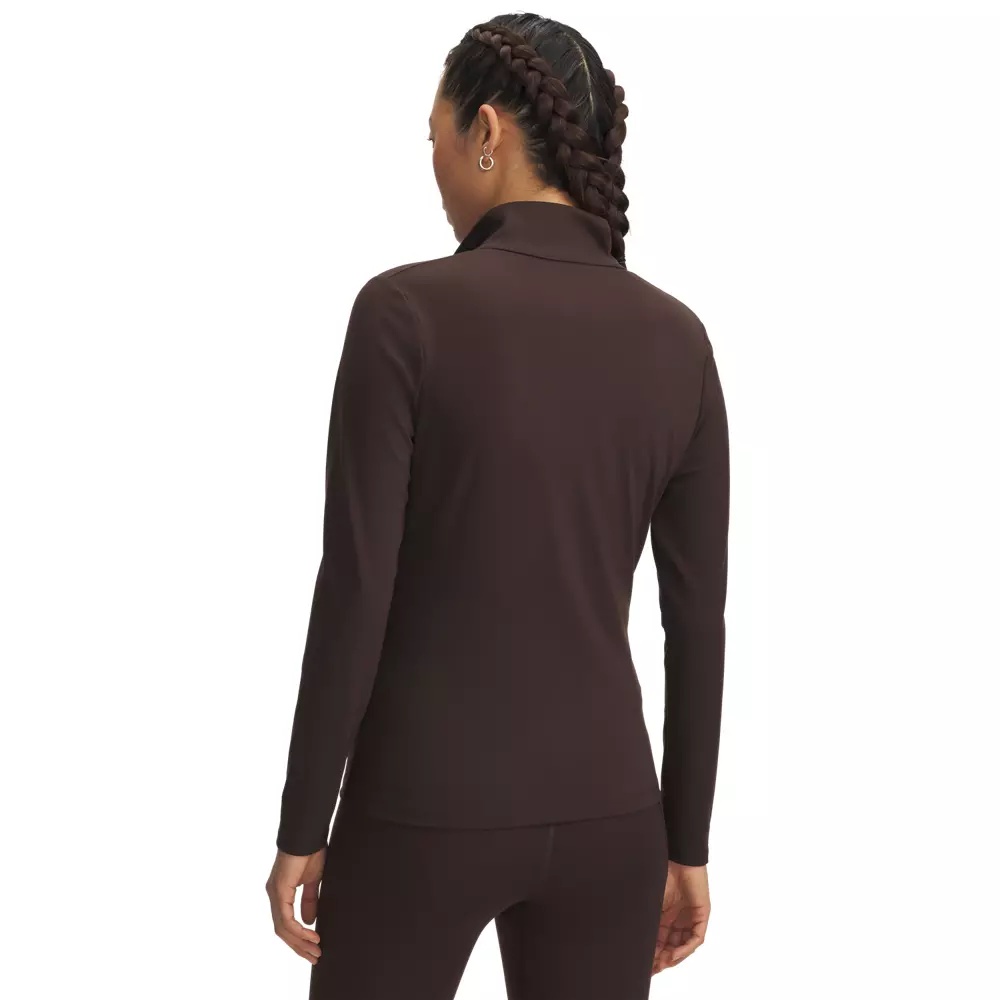 Women's Motion Full-Zip Jacket - 2