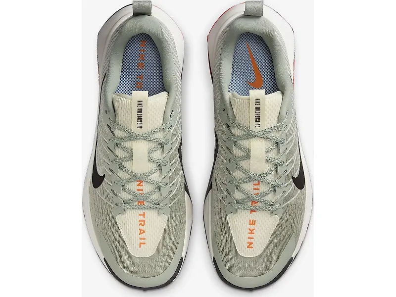 Nike Wildhorse 10 - 4