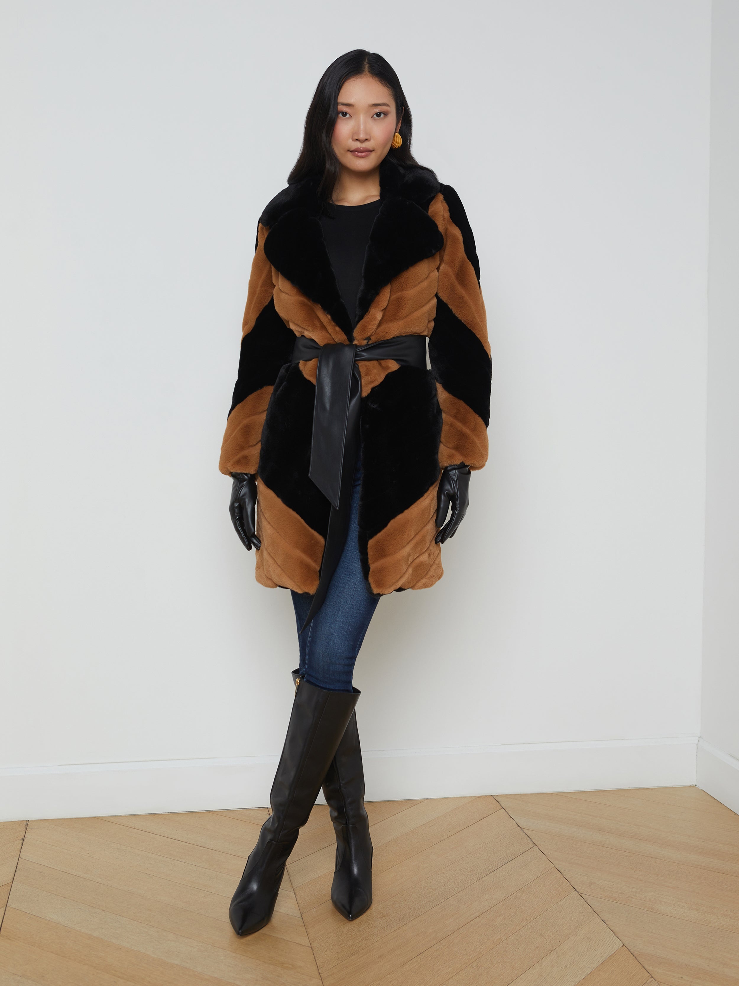 Zoya Coat - 3