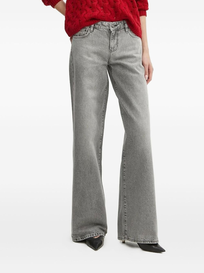 wide-leg jeans 1