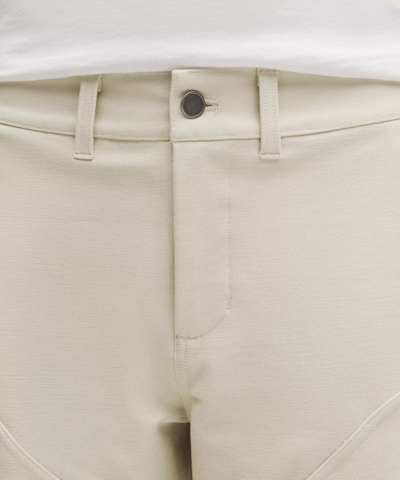 Utilitech Twill Mid-Rise Carpenter Pant *SLNSH Collection 4