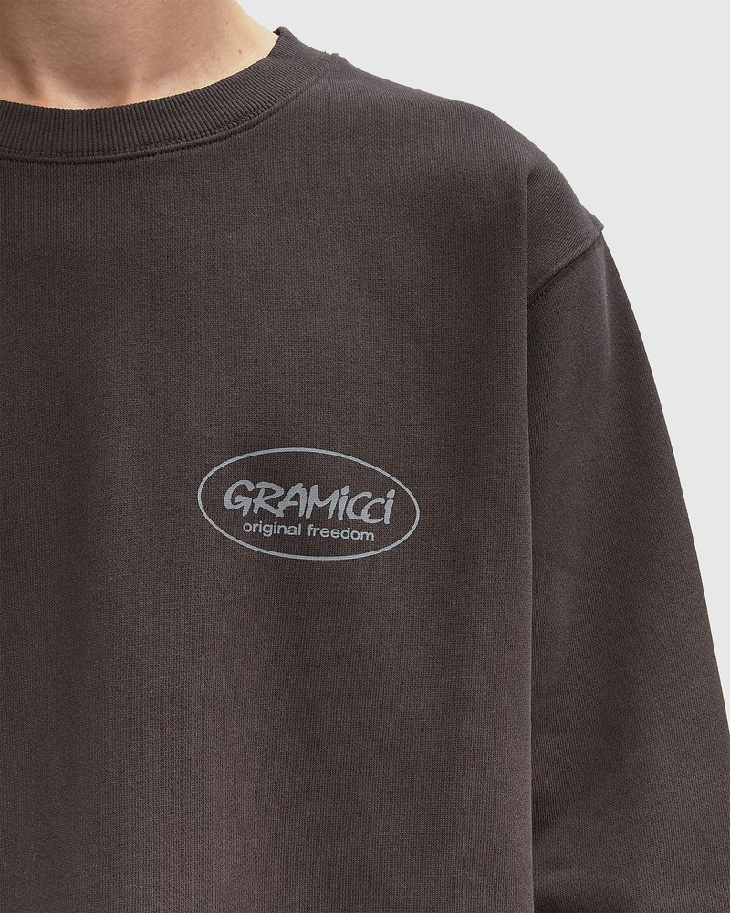 ORIGINAL FREEDOM SWEATSHIRT 4