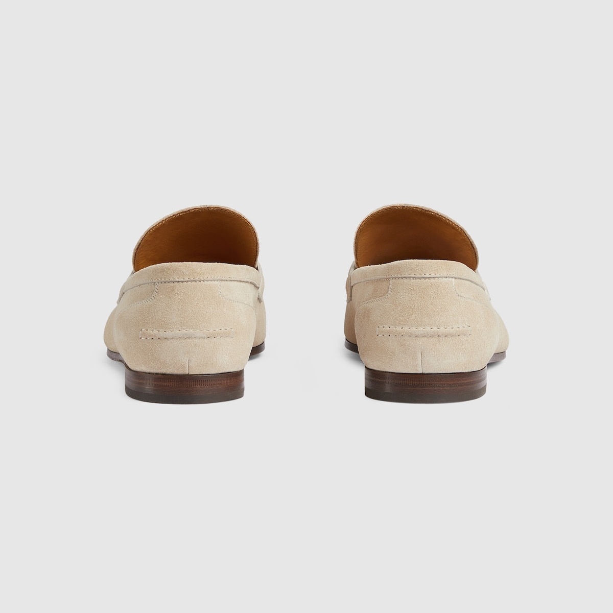 Men's Gucci Jordaan loafer - 4