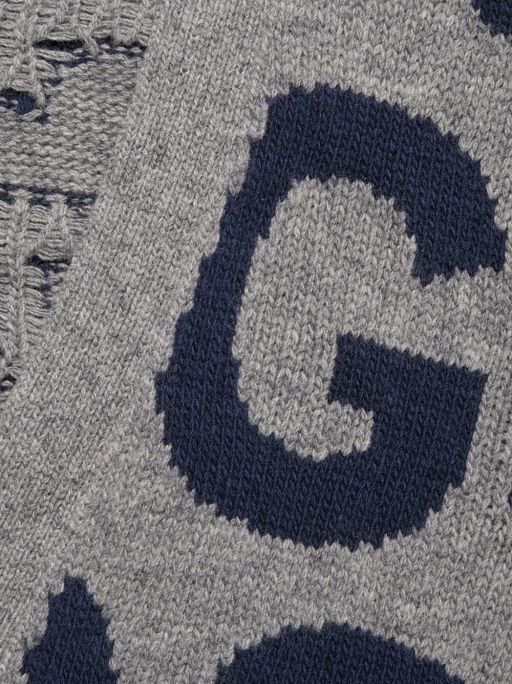 Gucci Men Cardigan - 2