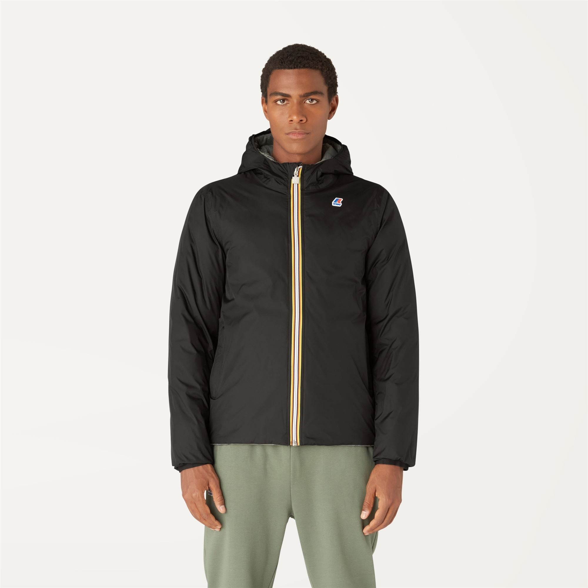 JACQUES THERMO PLUS.2 REVERSIBLE - 4