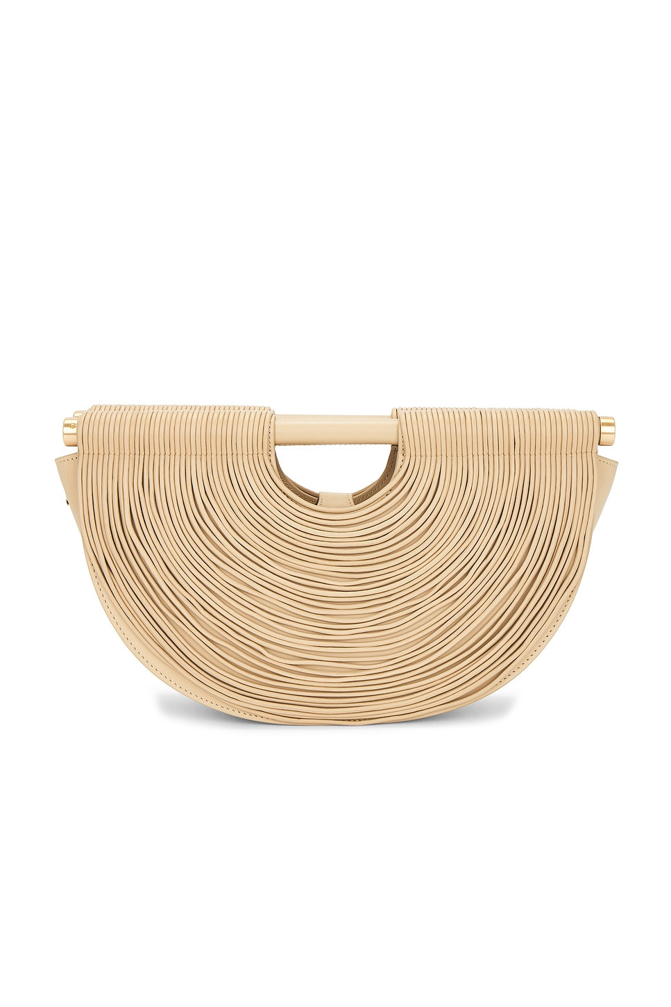 Lou Top Handle Bag - 2