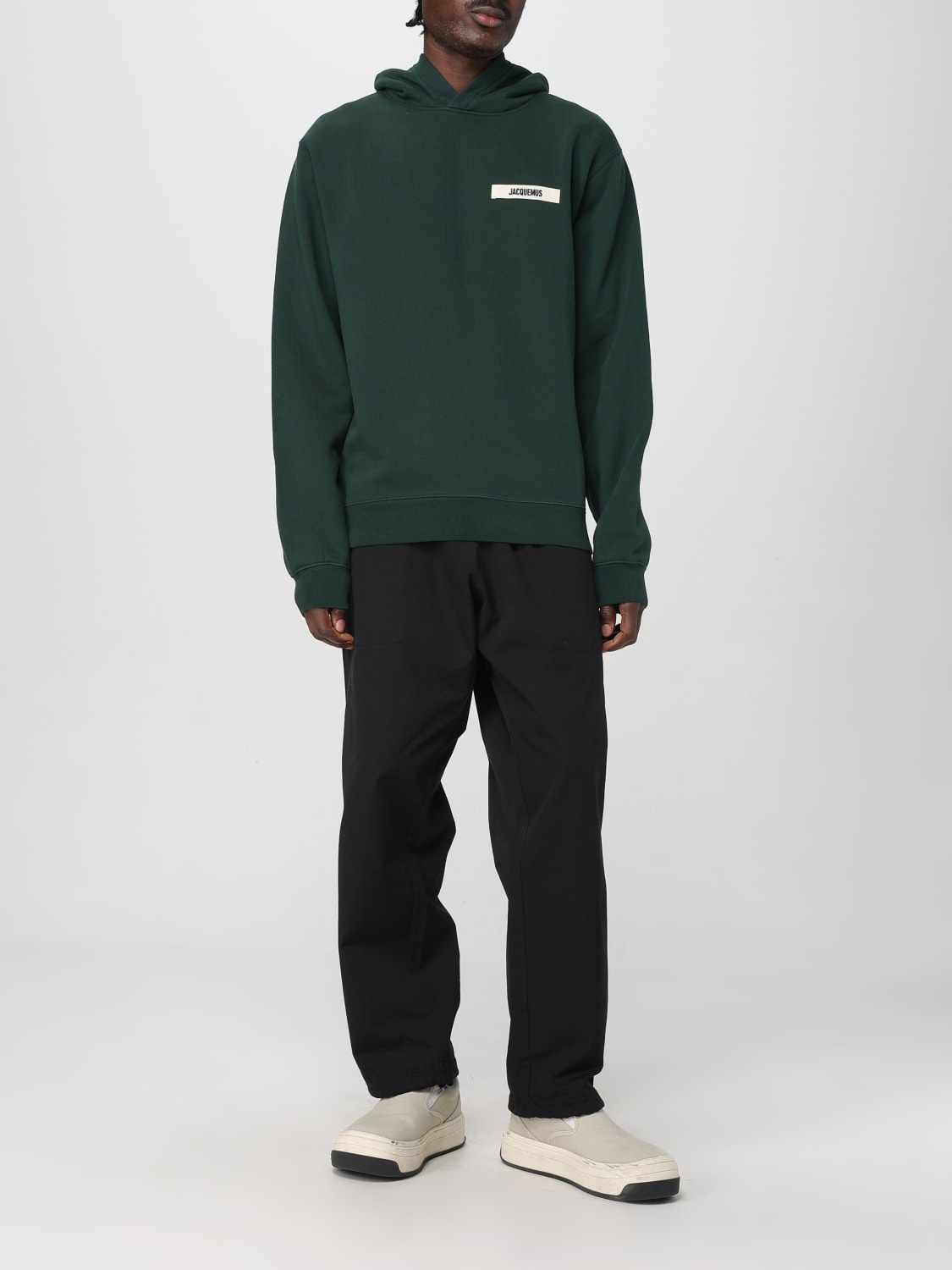 Sweatshirt men Jacquemus - 2