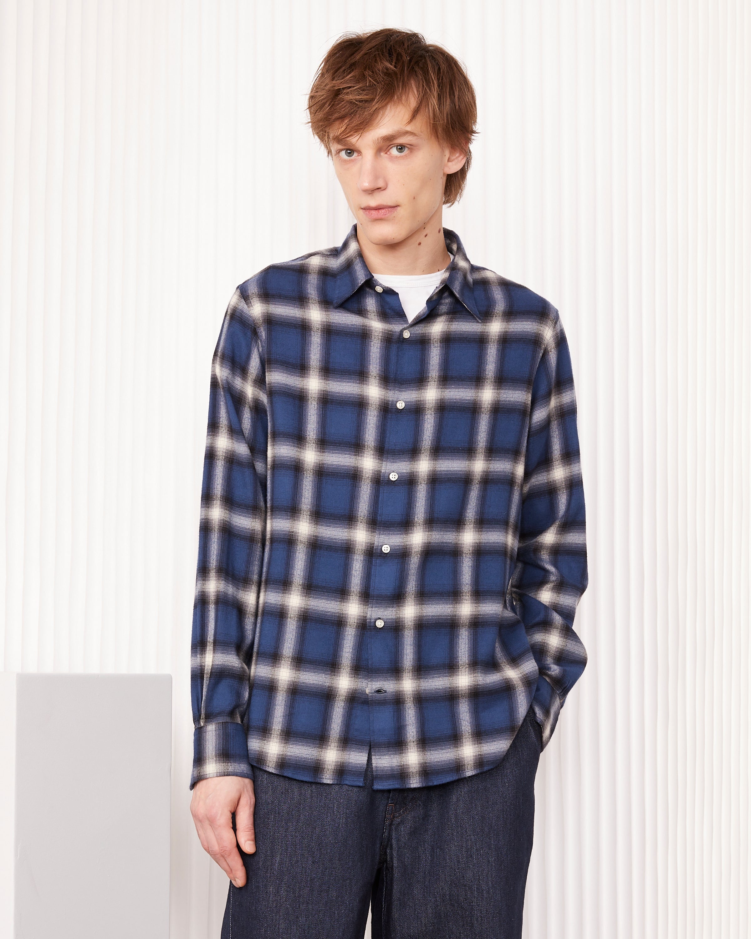 GIACOMO SHIRT - 2