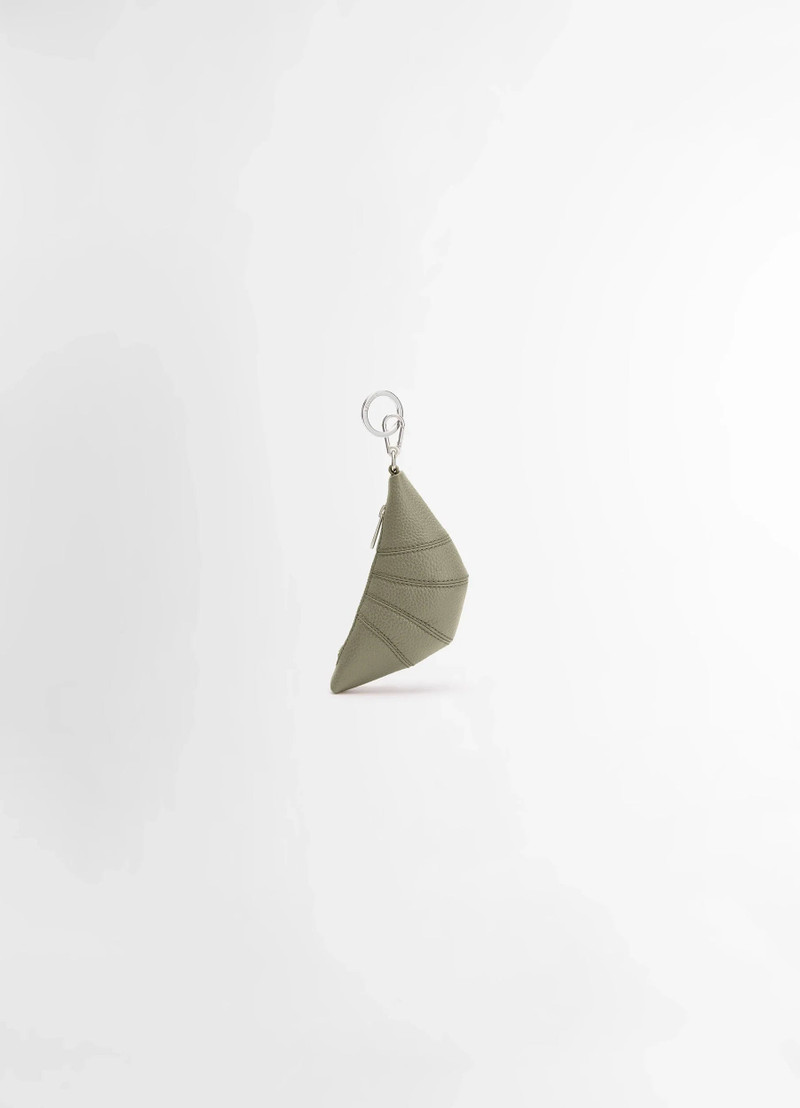 MINI CROISSANT KEYRING 1