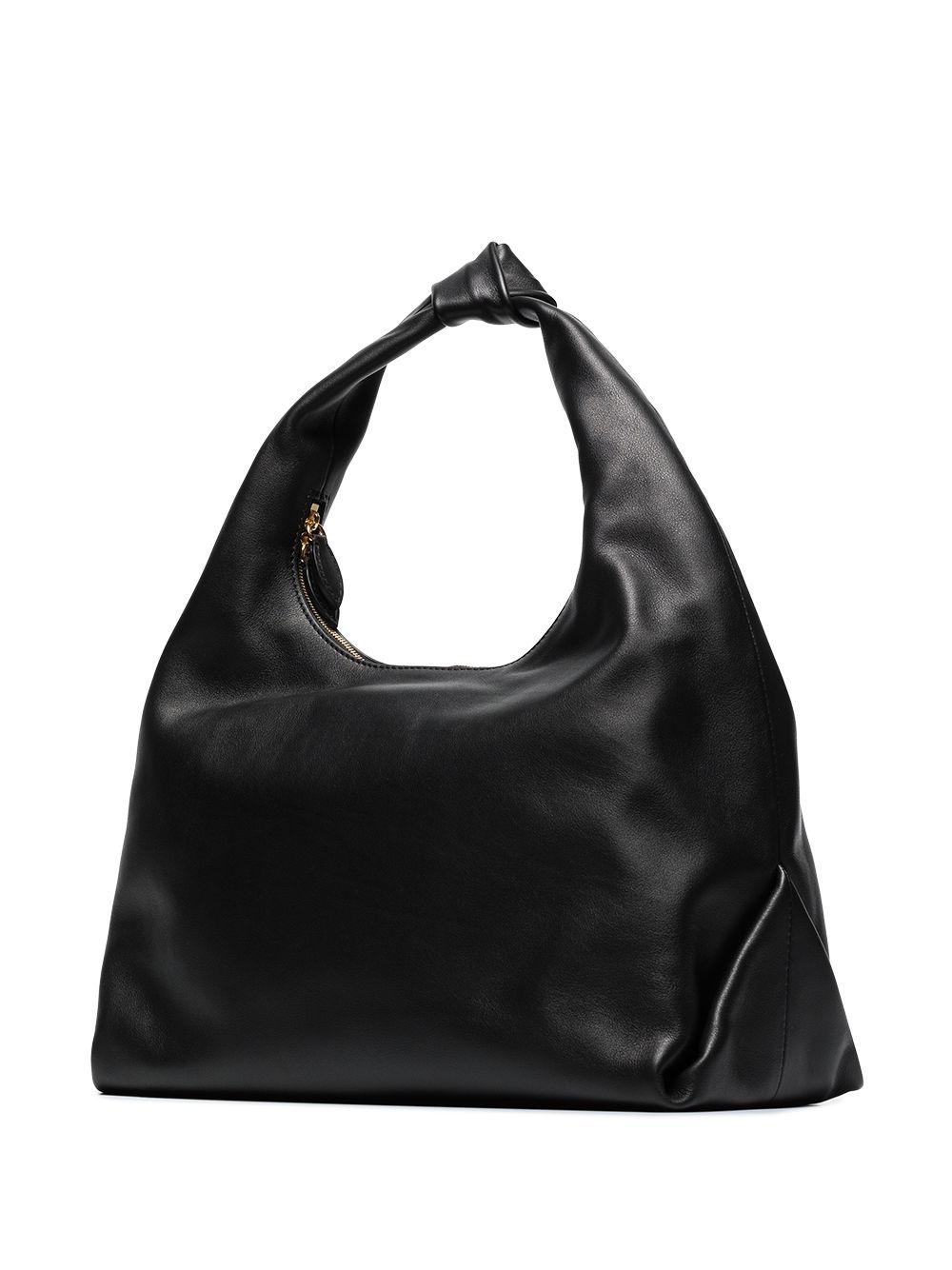 Beatrice leather shoulder bag - 3