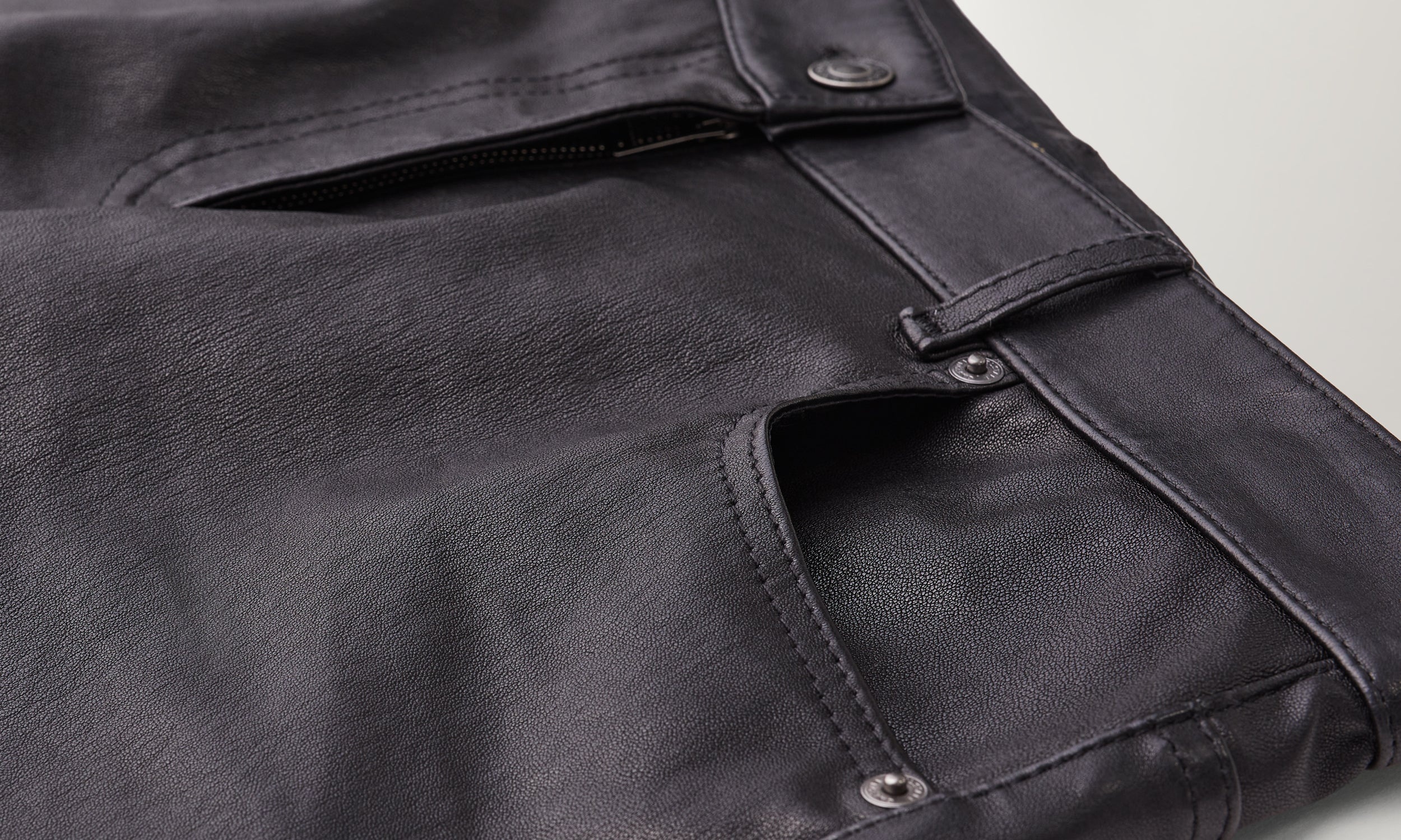 LARCHMONT PANT - 3