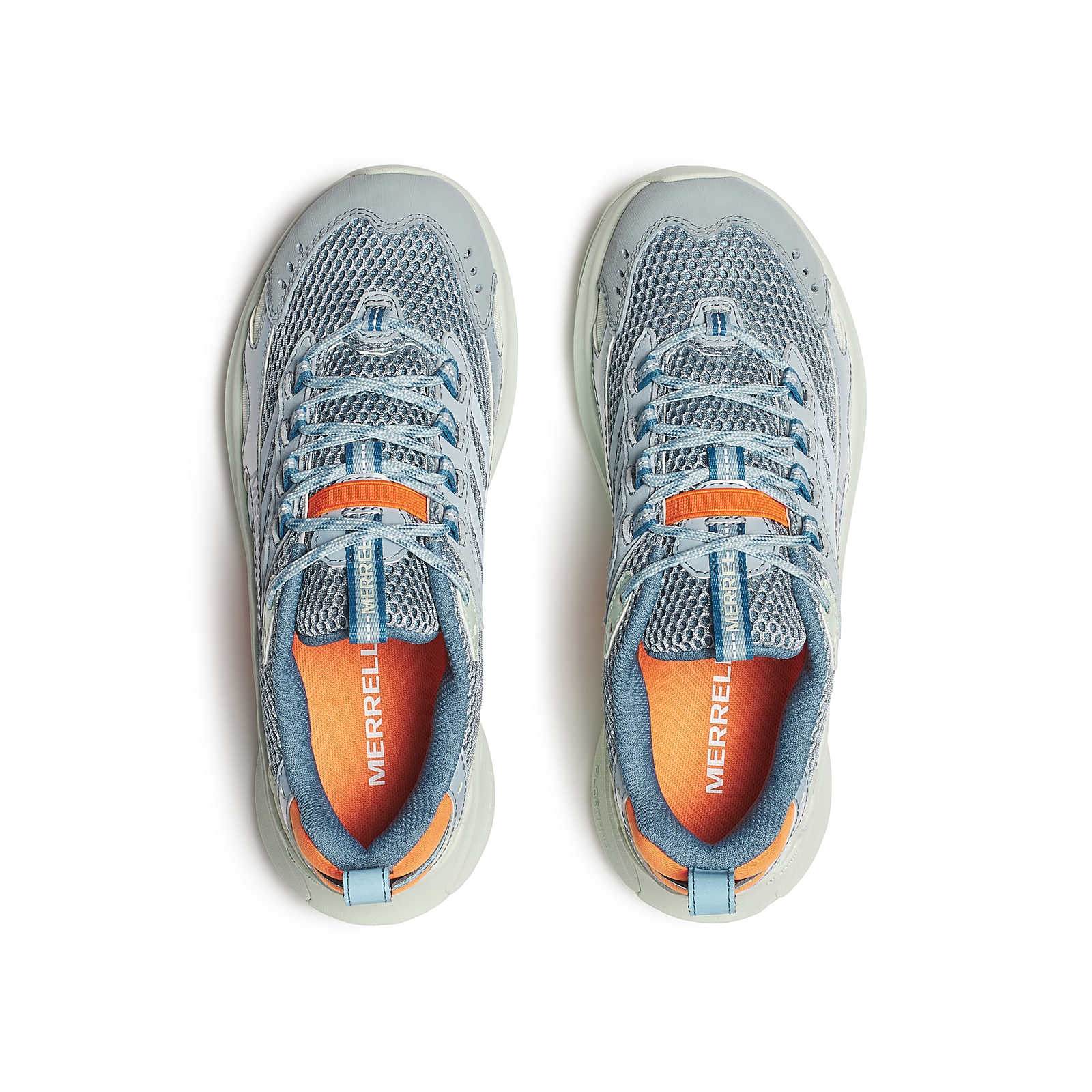 Women's Moab Speed 2 Vent 2K 1TRL - 3