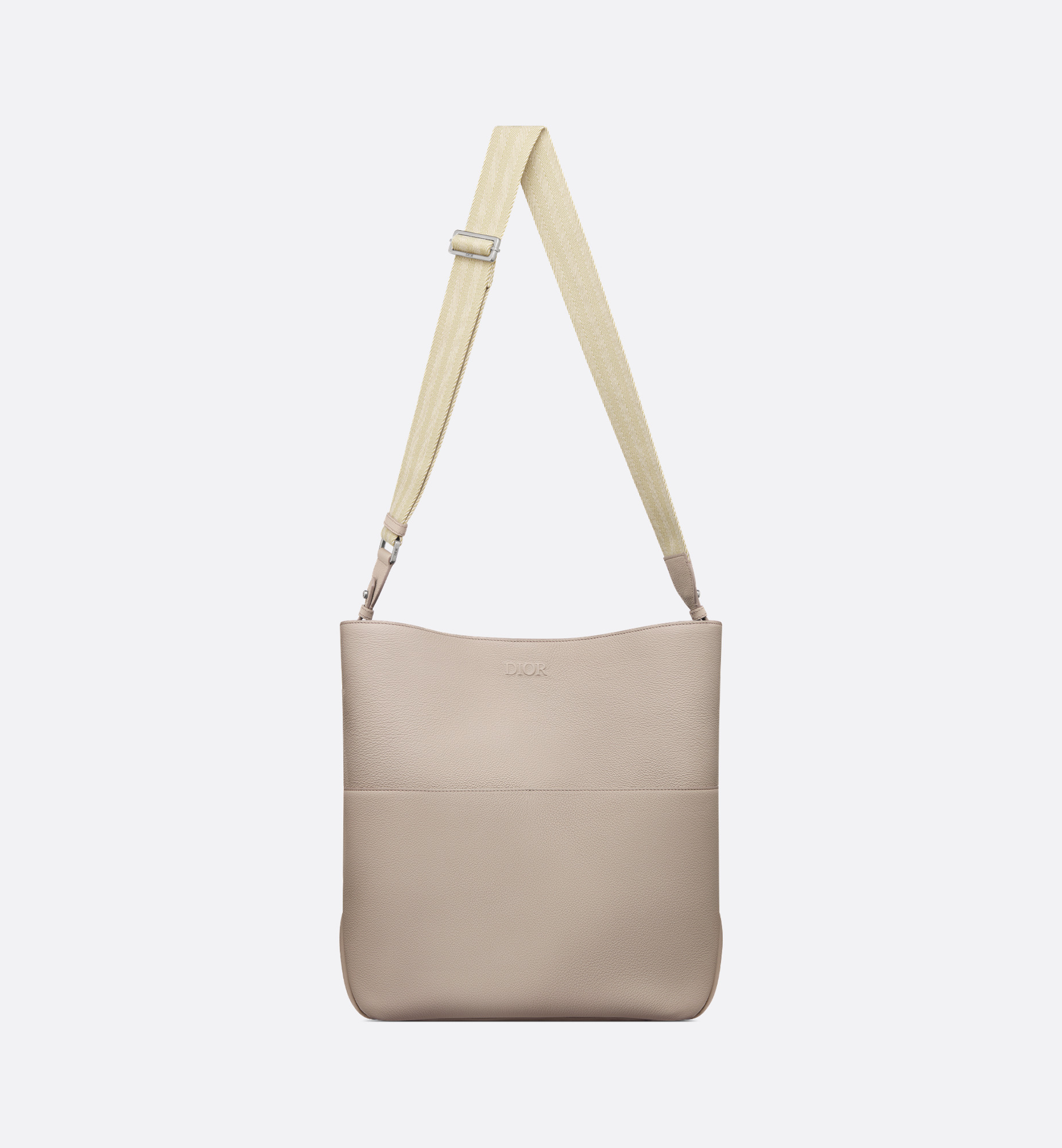 Dior Privé Vertical Hobo Bag - 5